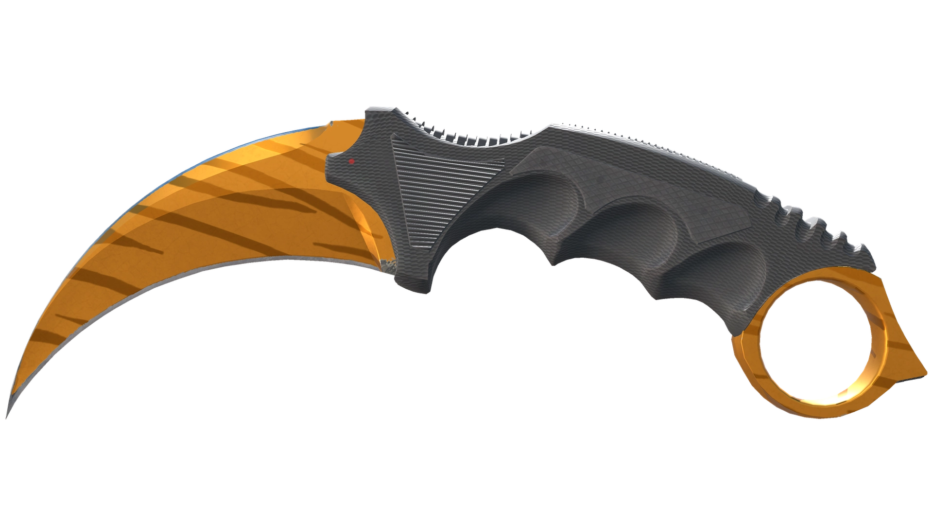 Tiger Tooth image