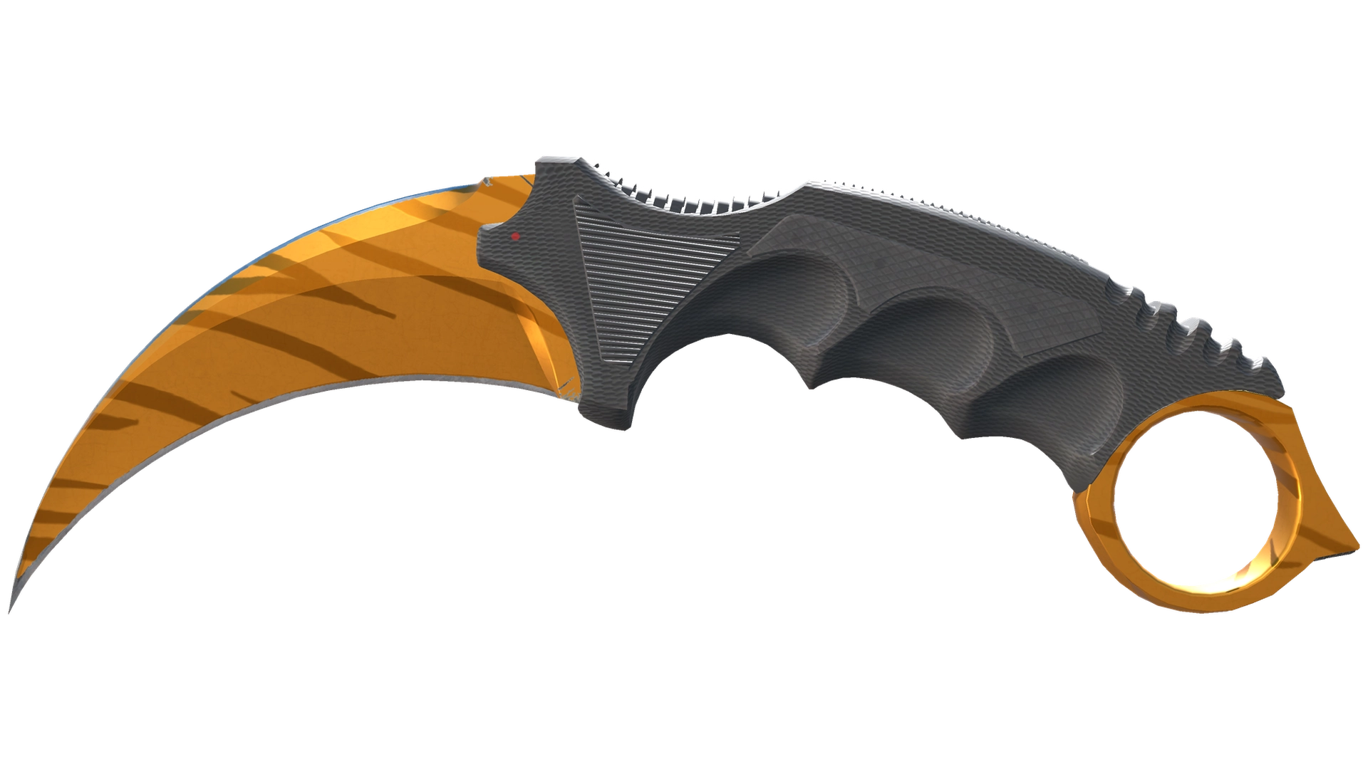 Tiger Tooth image