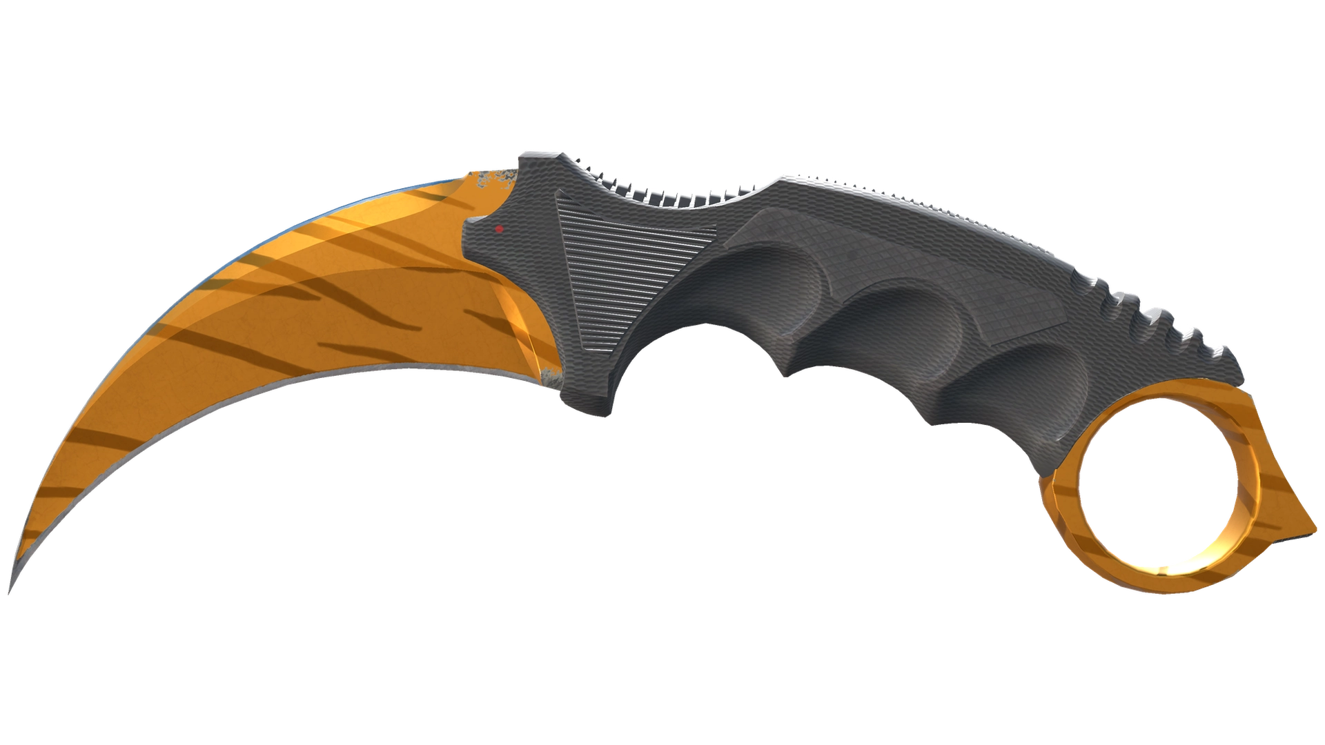 Tiger Tooth image
