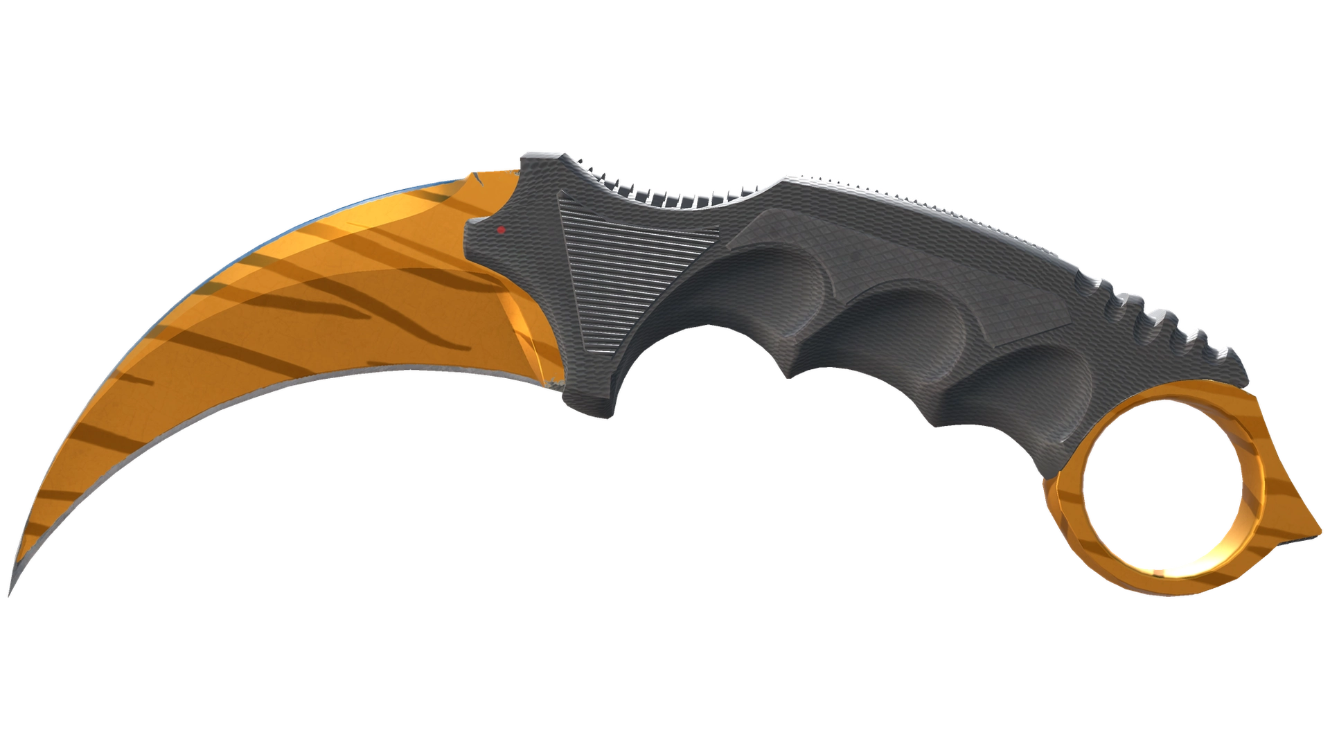 Tiger Tooth image
