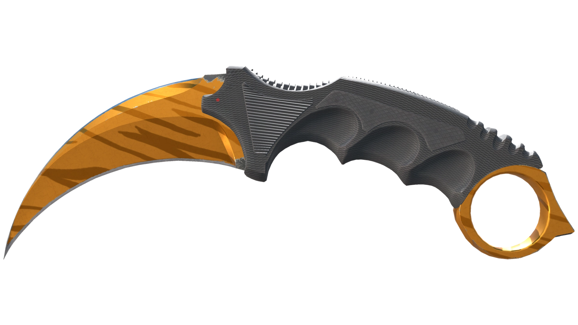 Tiger Tooth image