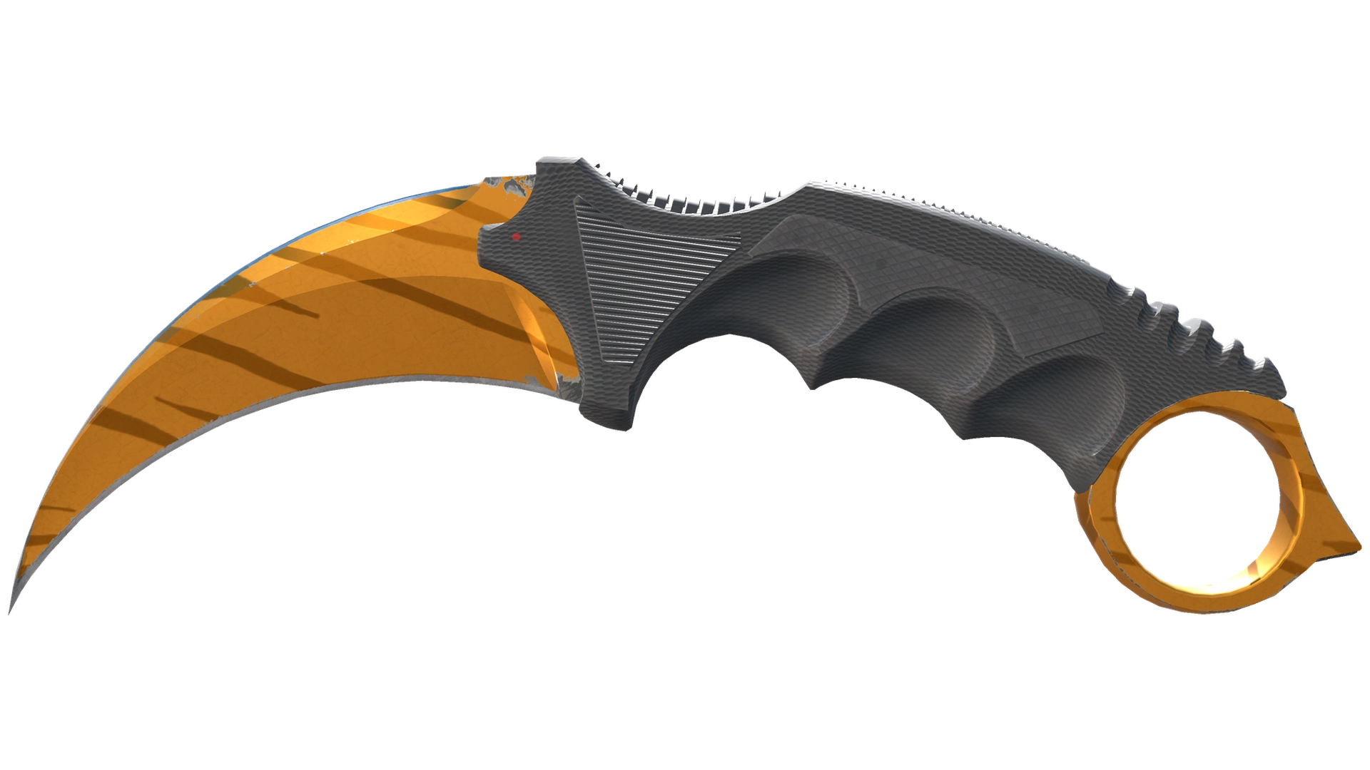 Tiger Tooth image