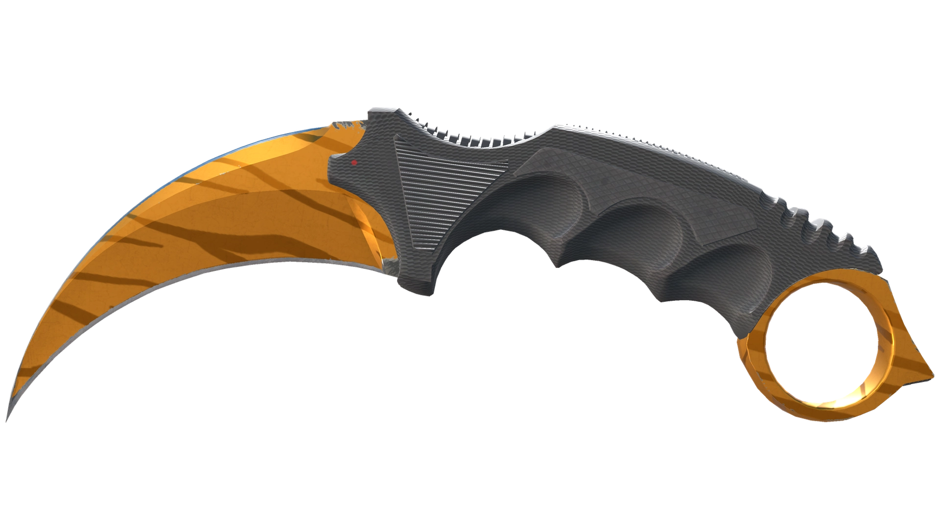 Tiger Tooth image