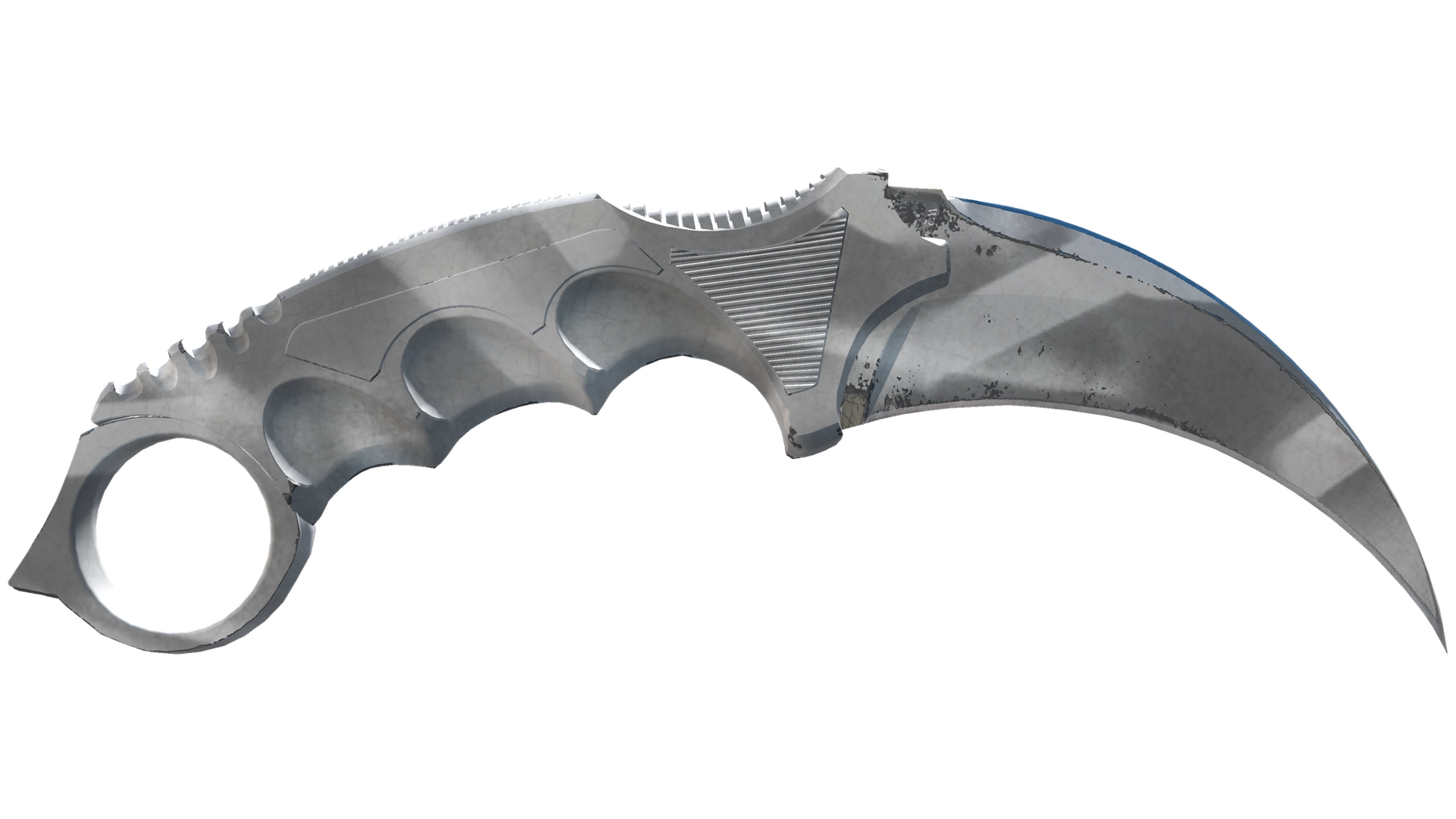 ★ Karambit | Urban Masked (Minimal Wear)