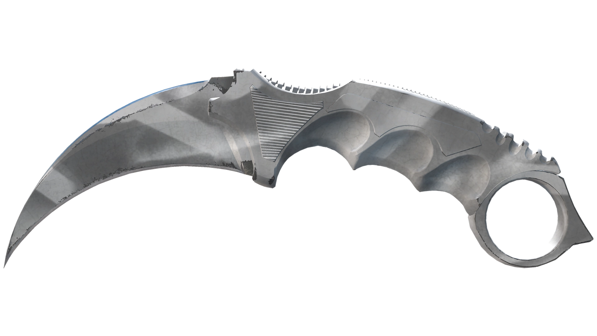 ★ Karambit | Urban Masked (Minimal Wear)