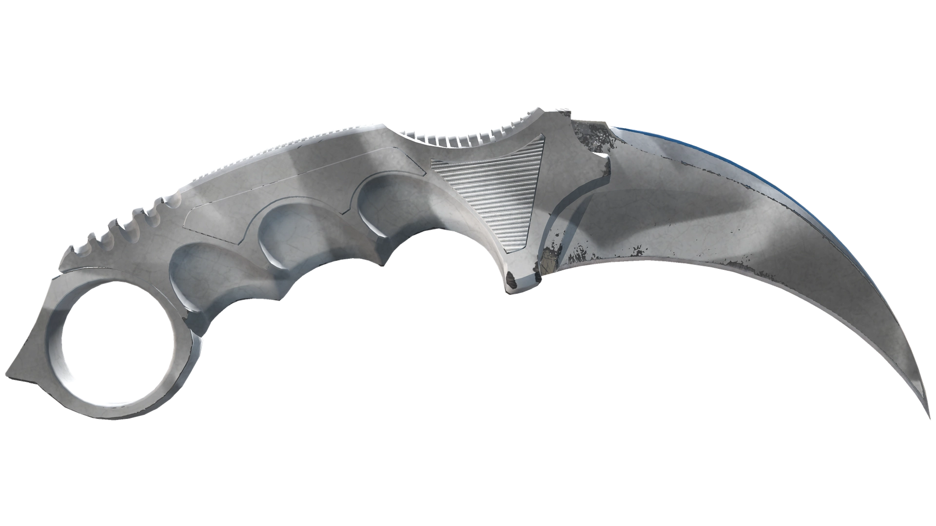 ★ Karambit | Urban Masked (Minimal Wear)