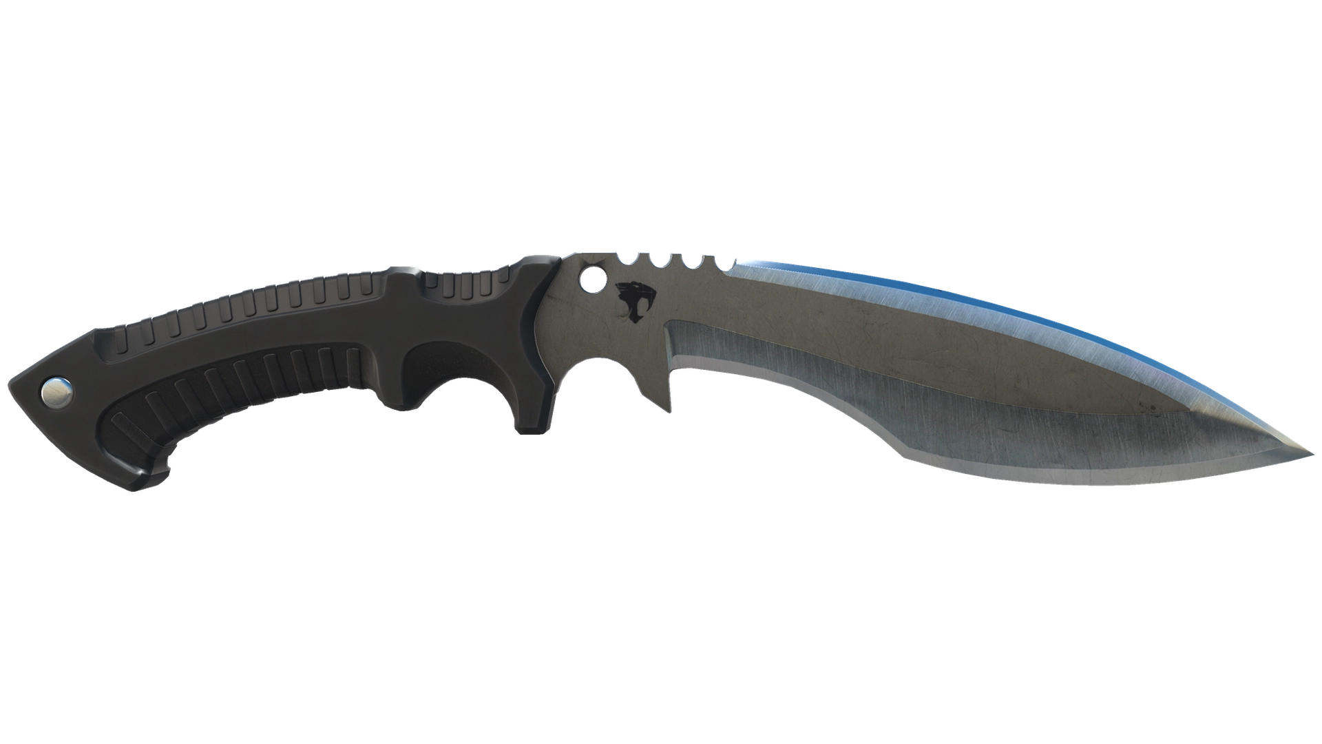 ★ Kukri Knife