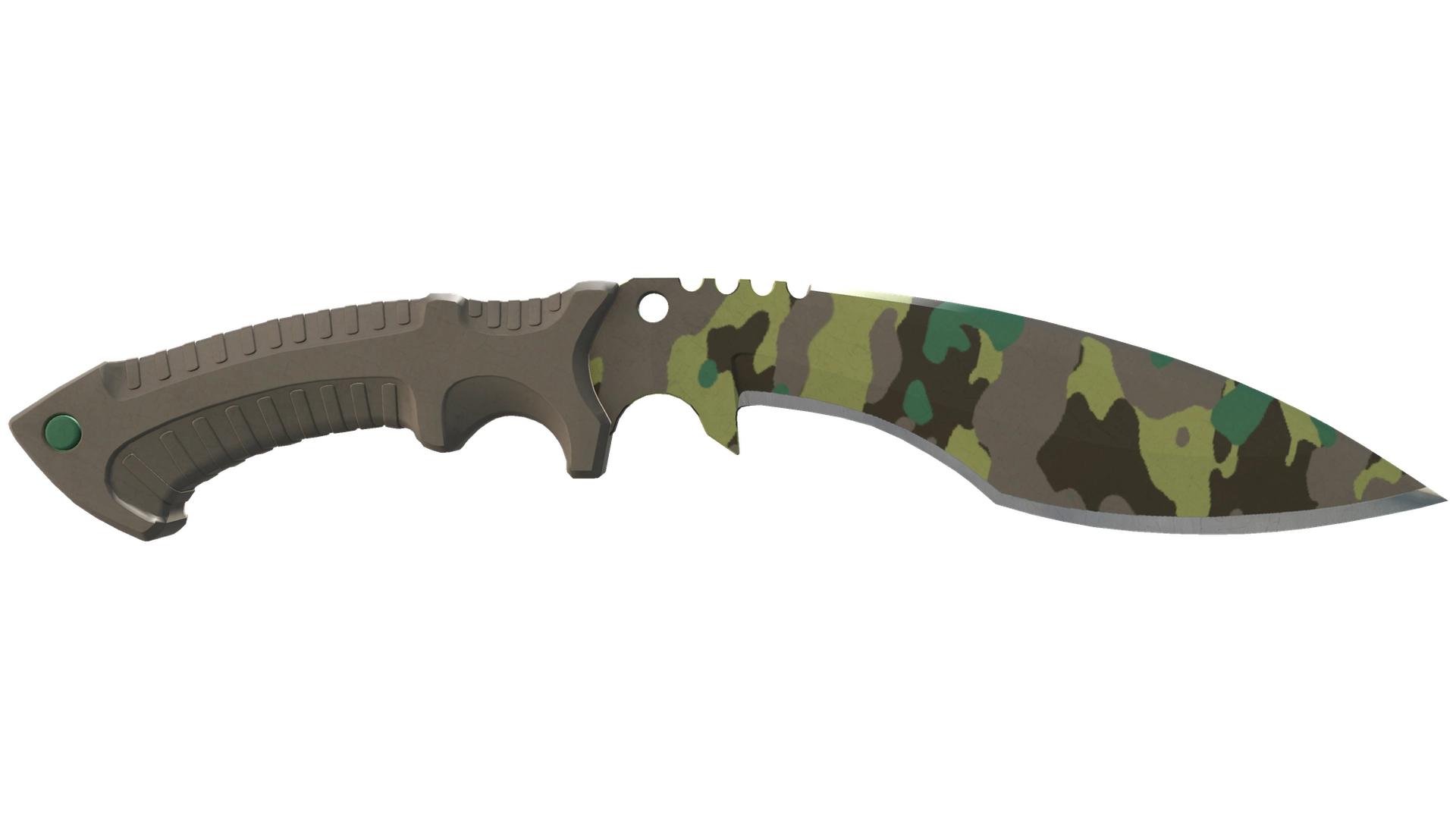 ★ Kukri Knife | Boreal Forest (Factory New)