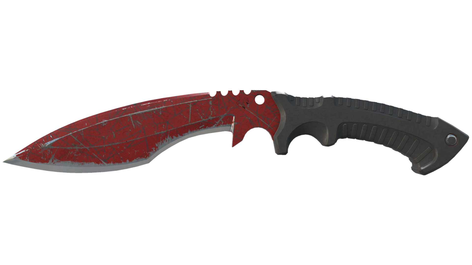 Crimson Web image