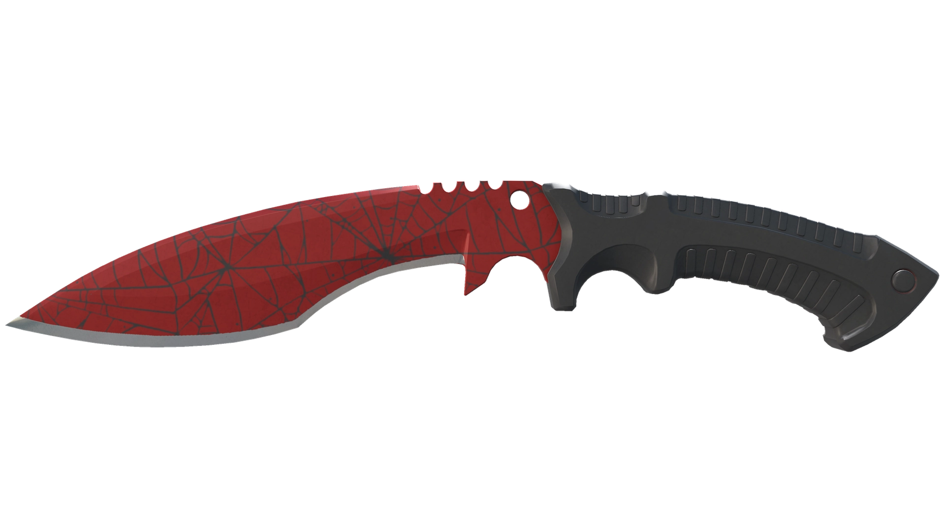 Crimson Web image