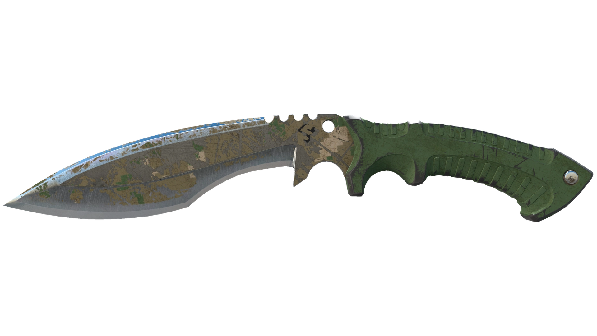 Forest DDPAT image