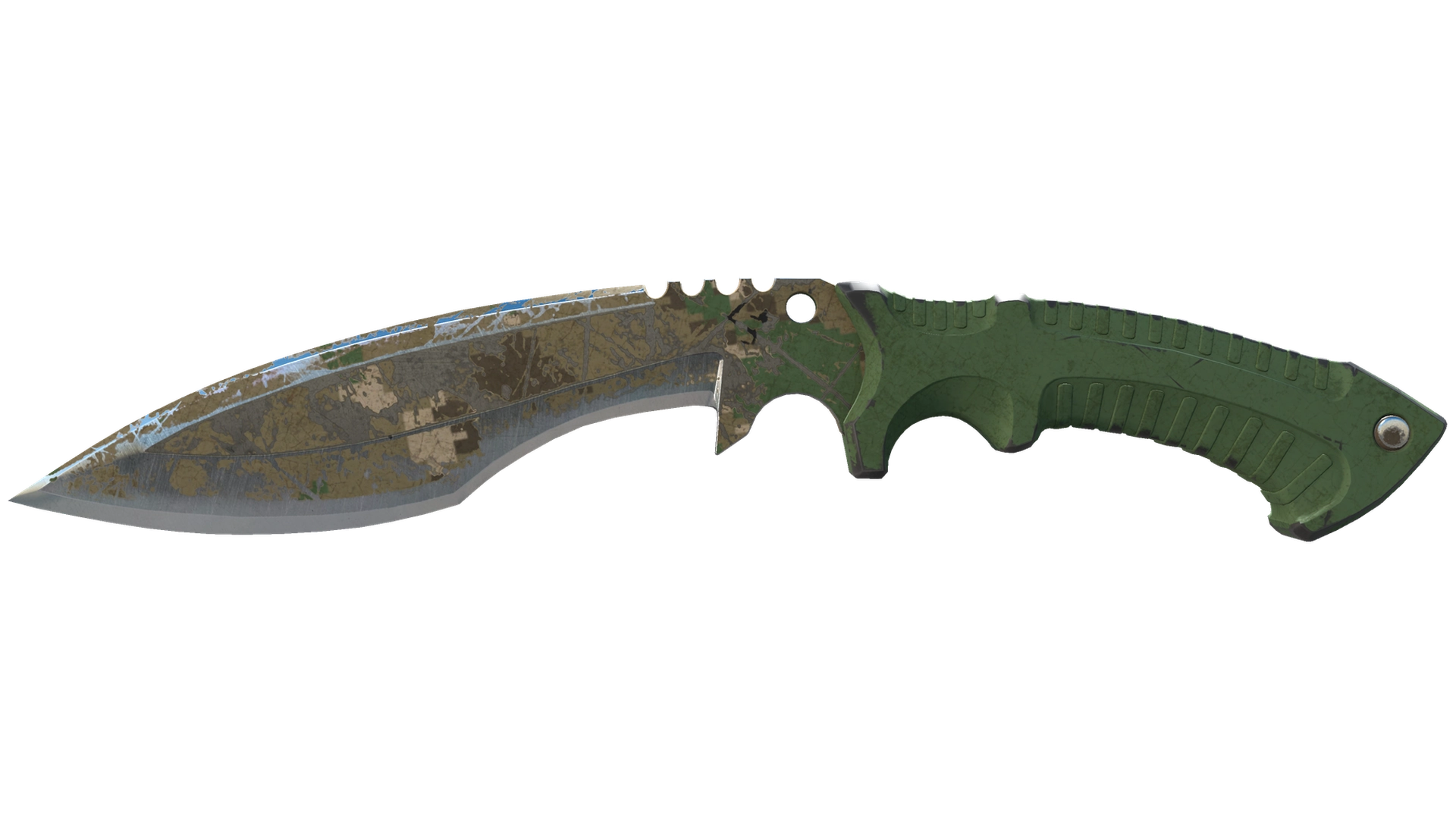 Forest DDPAT image
