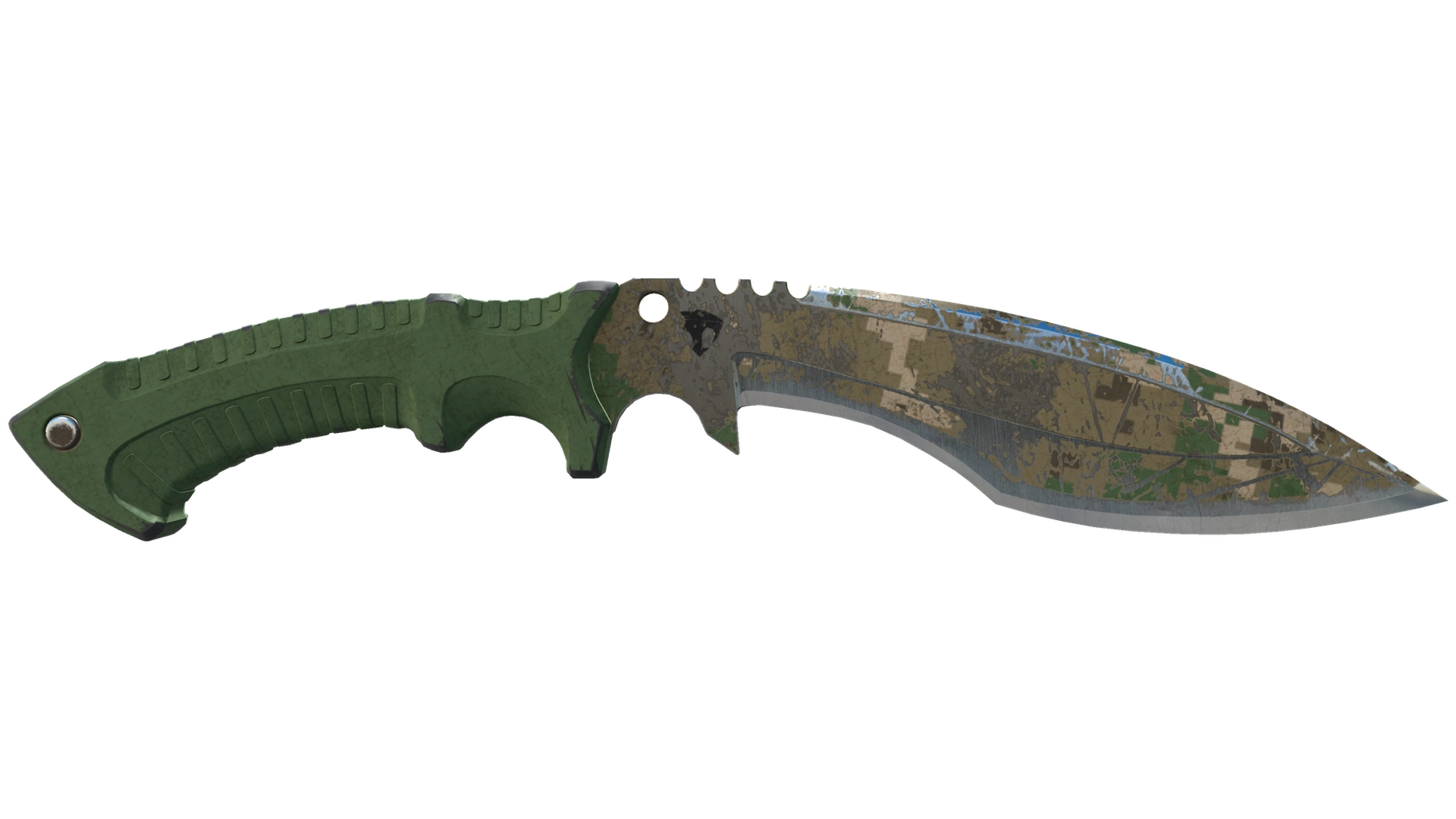 Forest DDPAT image