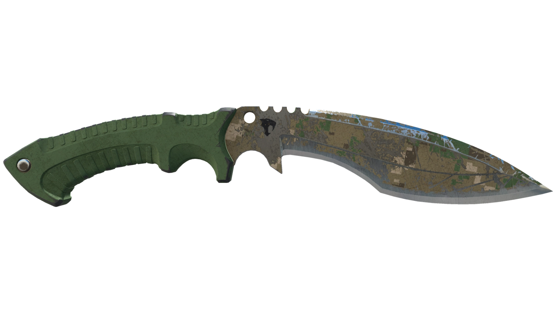 Forest DDPAT image