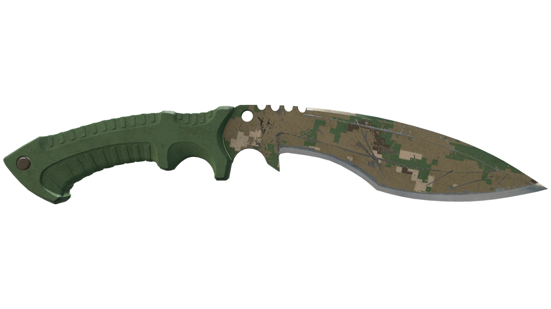Forest DDPAT image