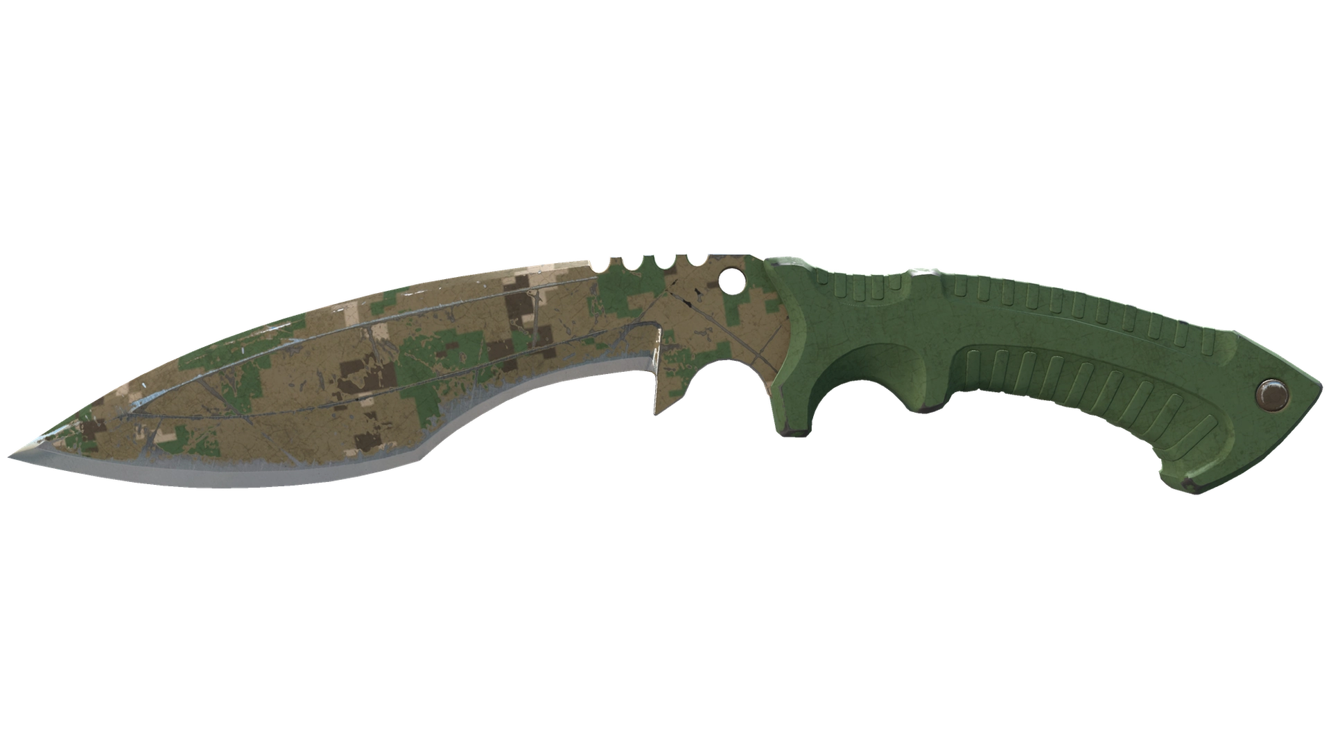 Forest DDPAT image