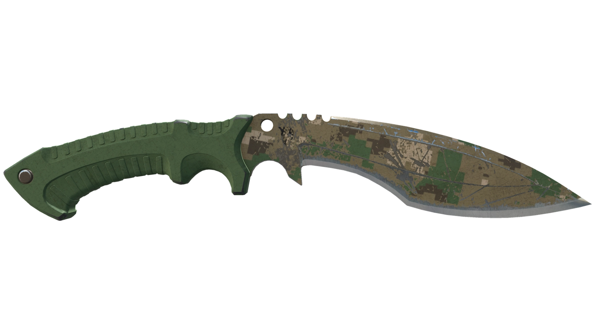 Forest DDPAT image