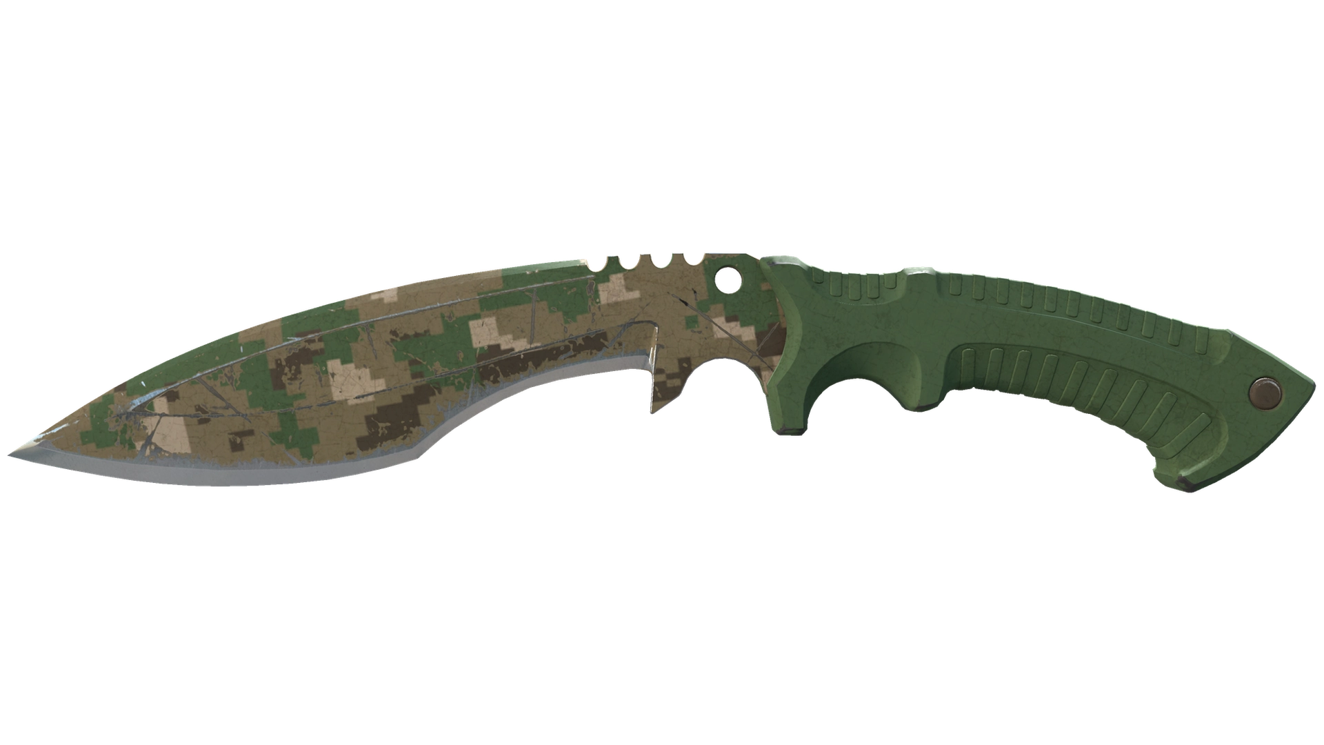 Forest DDPAT image