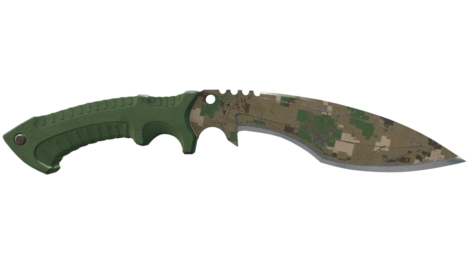 Forest DDPAT image