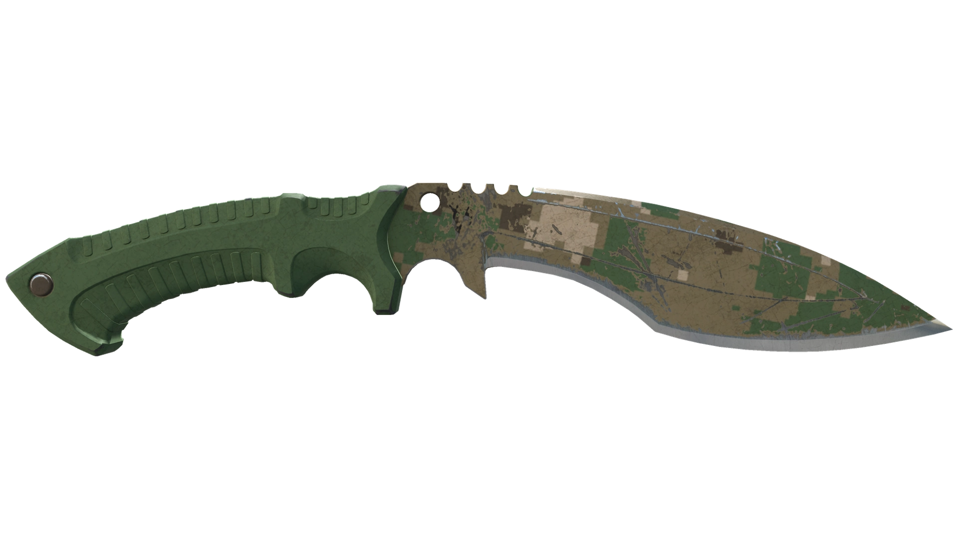 Forest DDPAT image