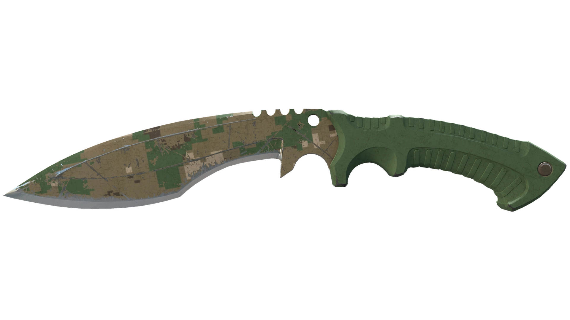 Forest DDPAT image