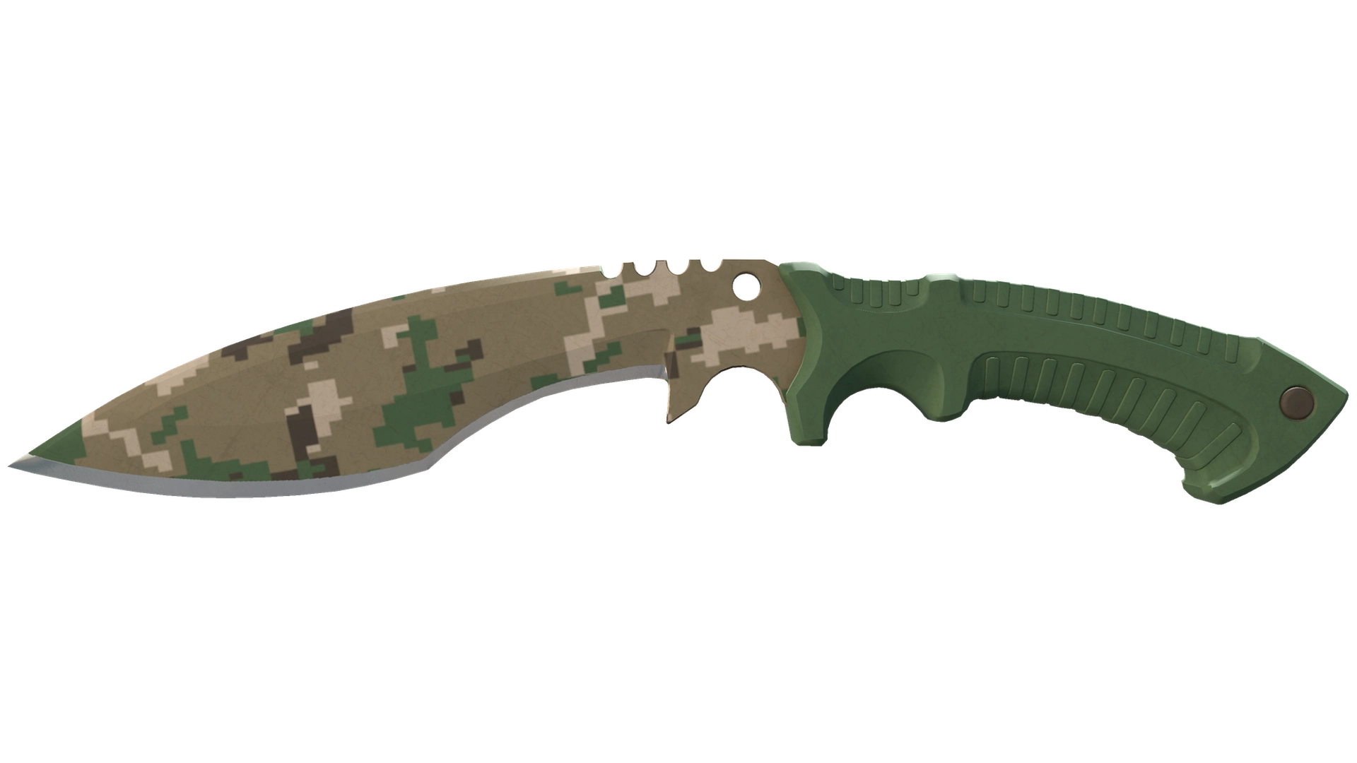 Forest DDPAT image