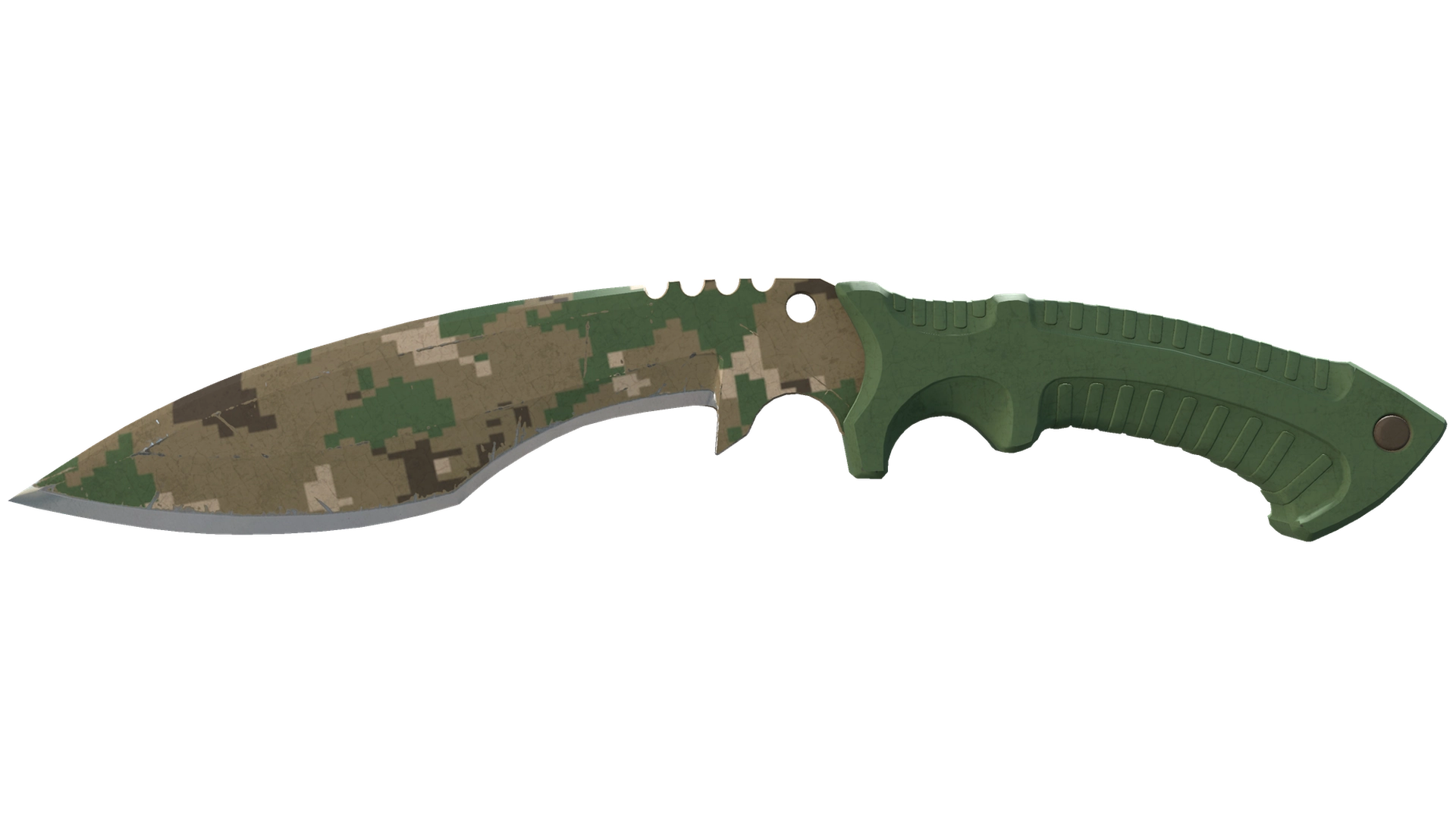 Forest DDPAT image