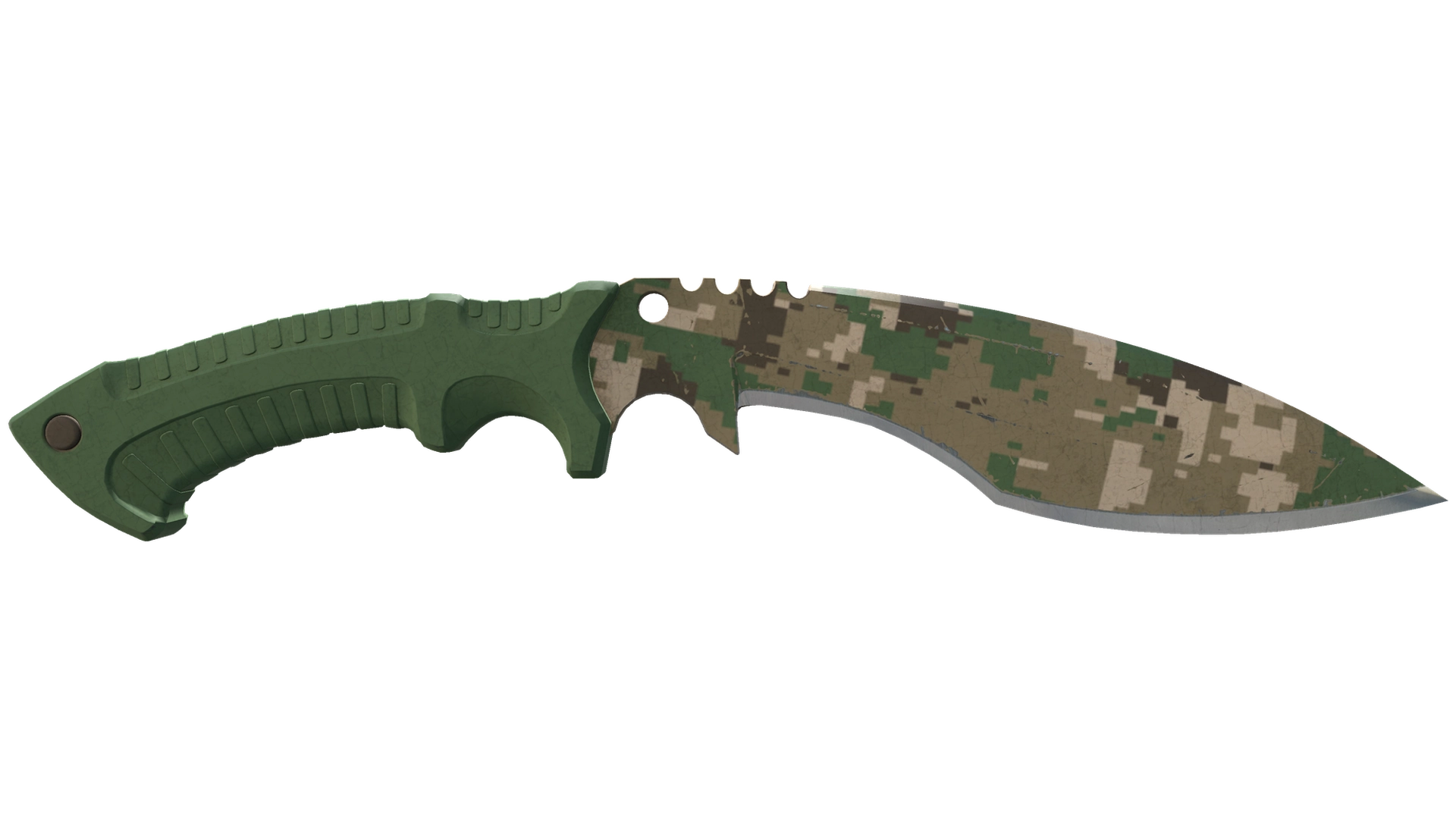 Forest DDPAT image