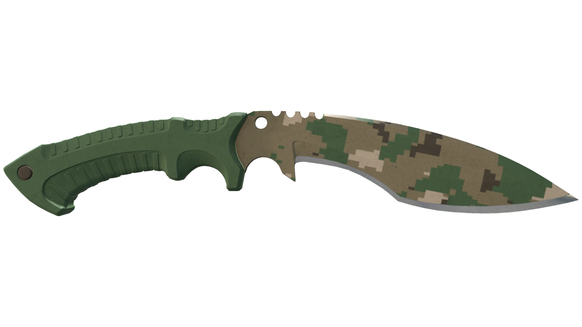 Forest DDPAT image