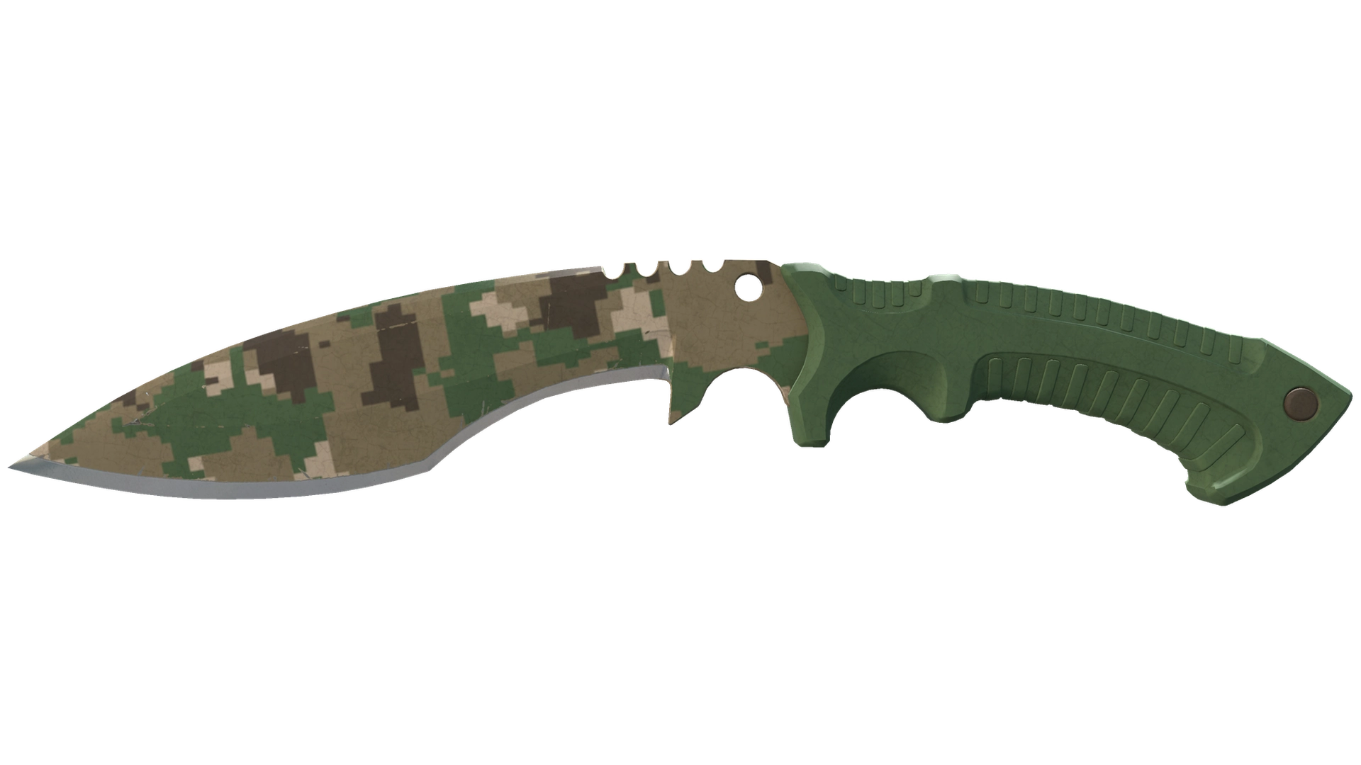 Forest DDPAT image