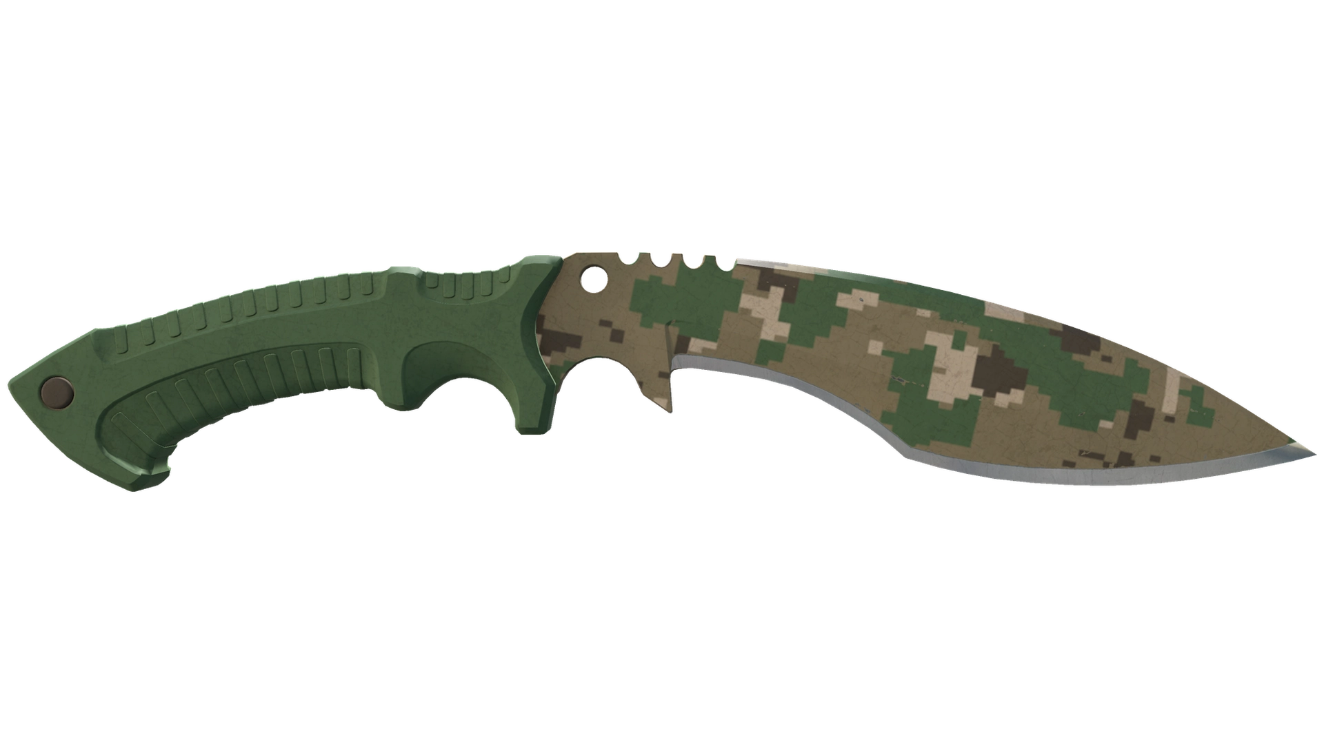 Forest DDPAT image