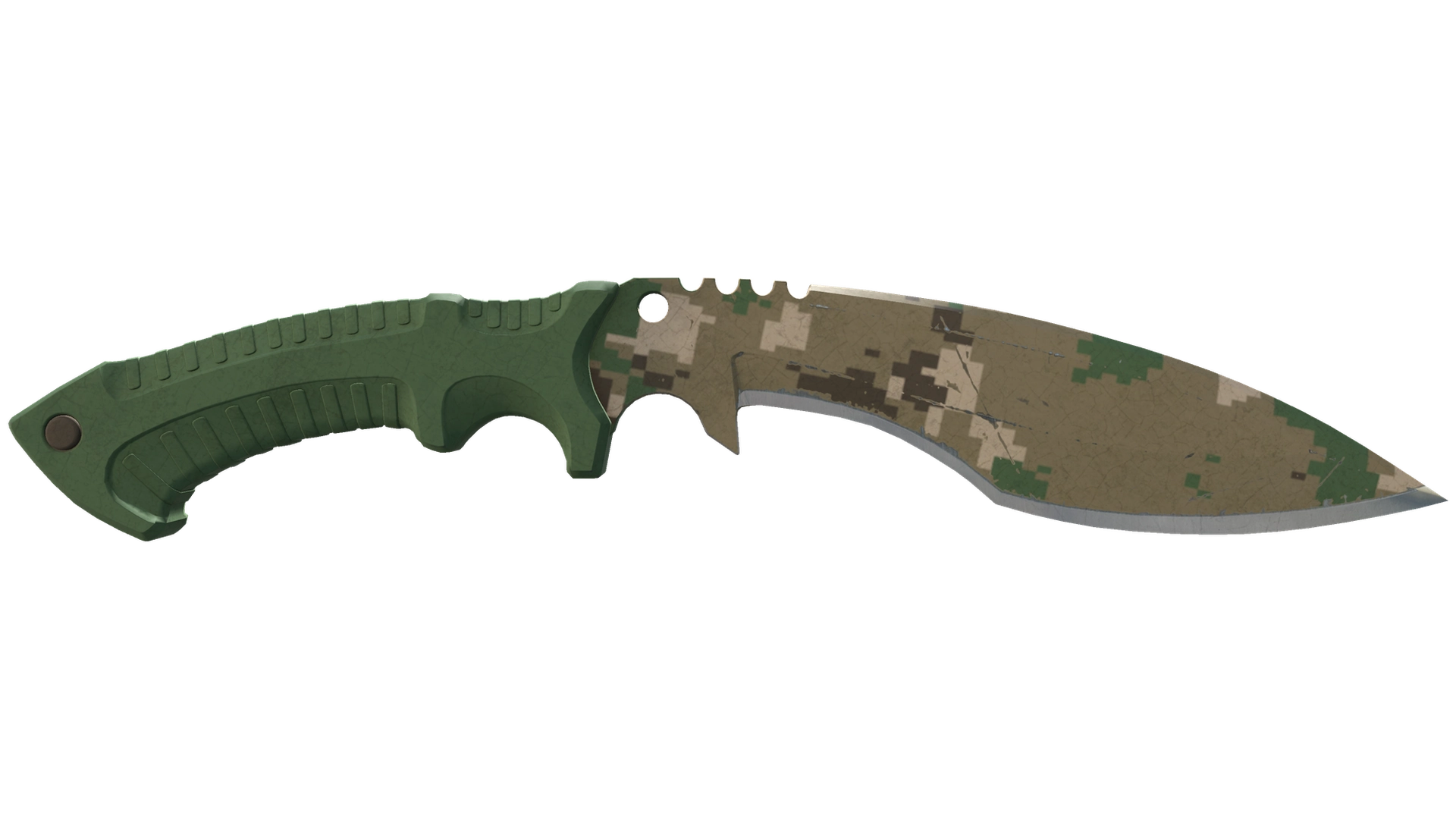 Forest DDPAT image