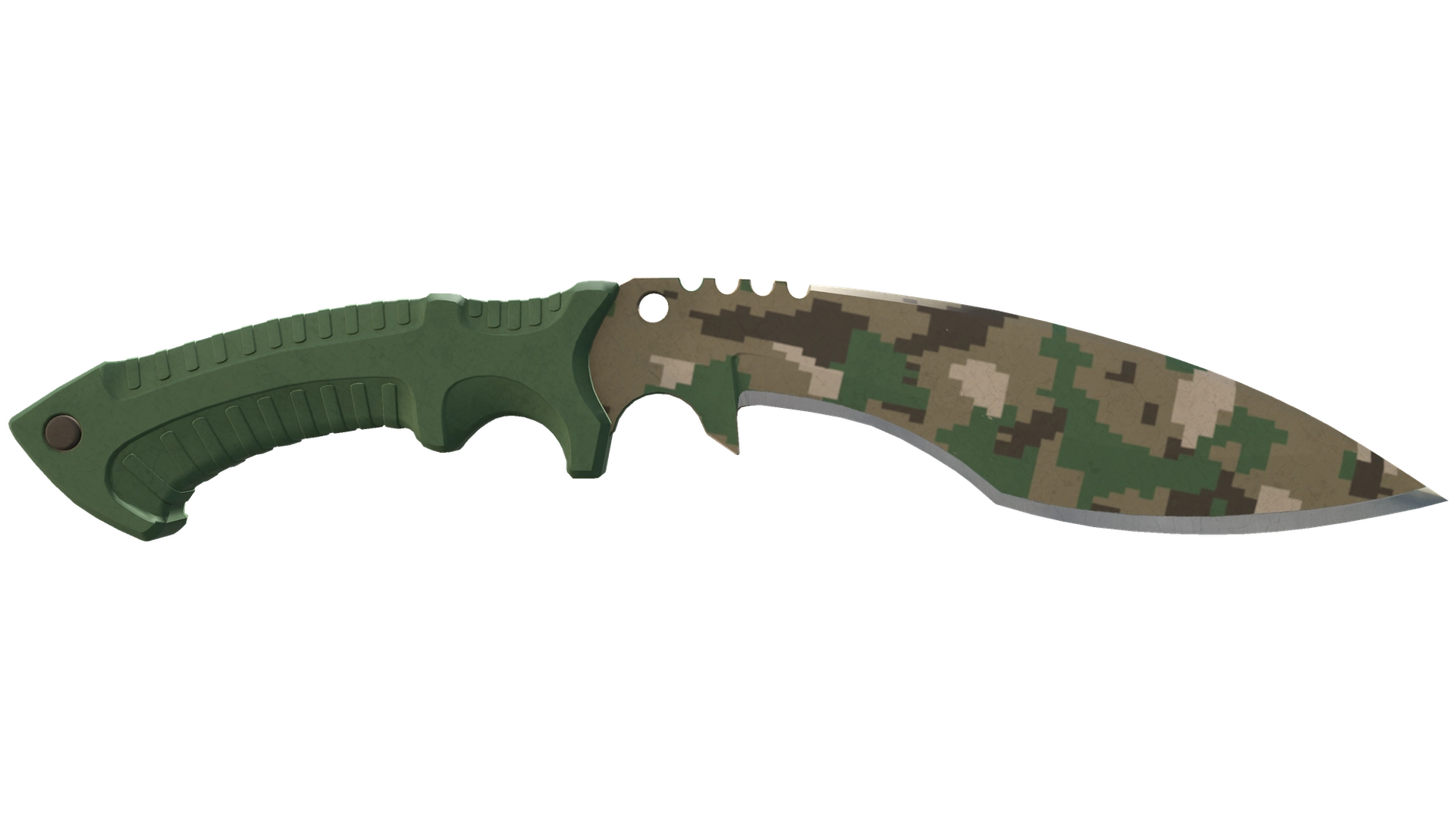 Forest DDPAT image