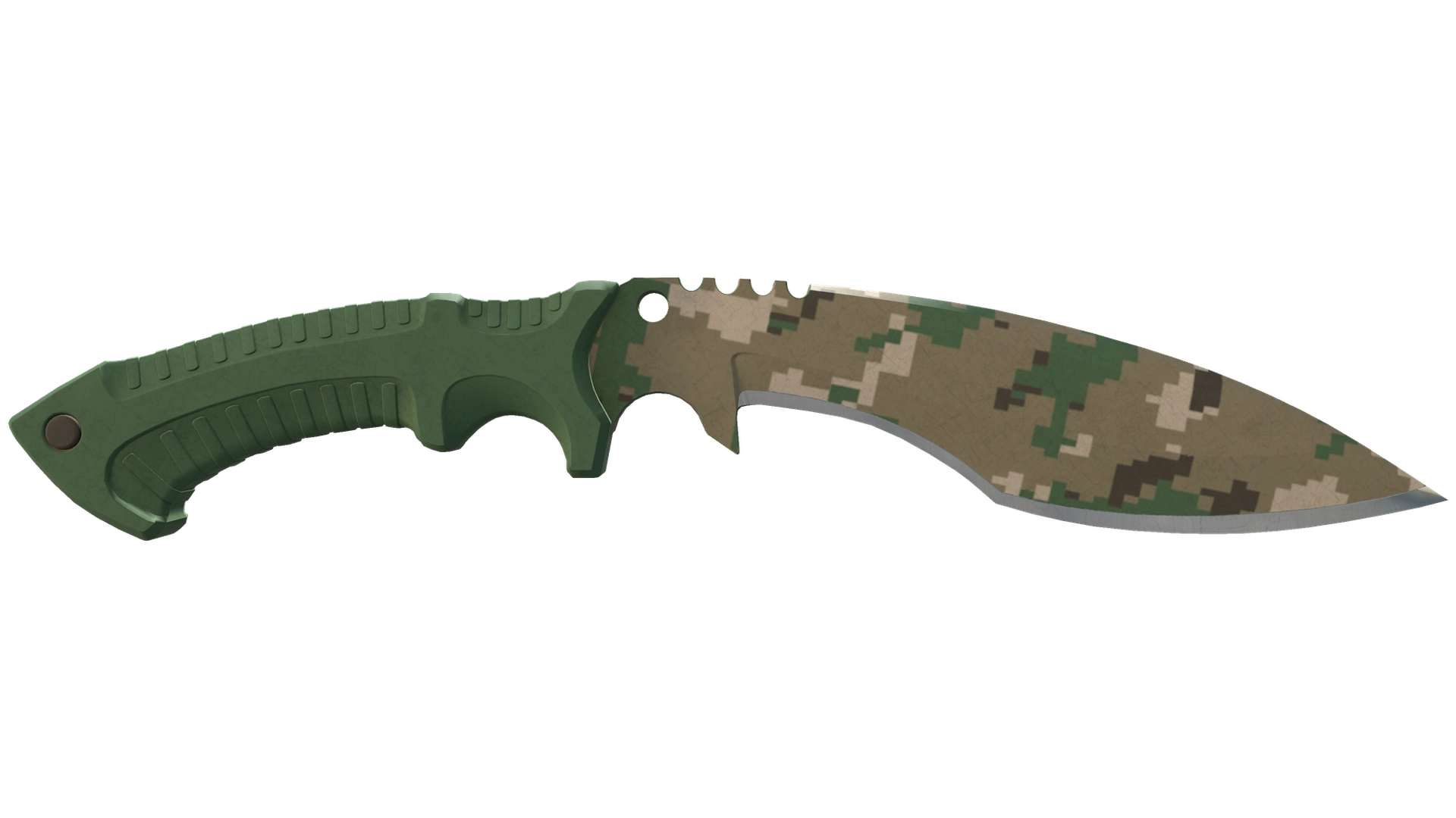 Forest DDPAT image