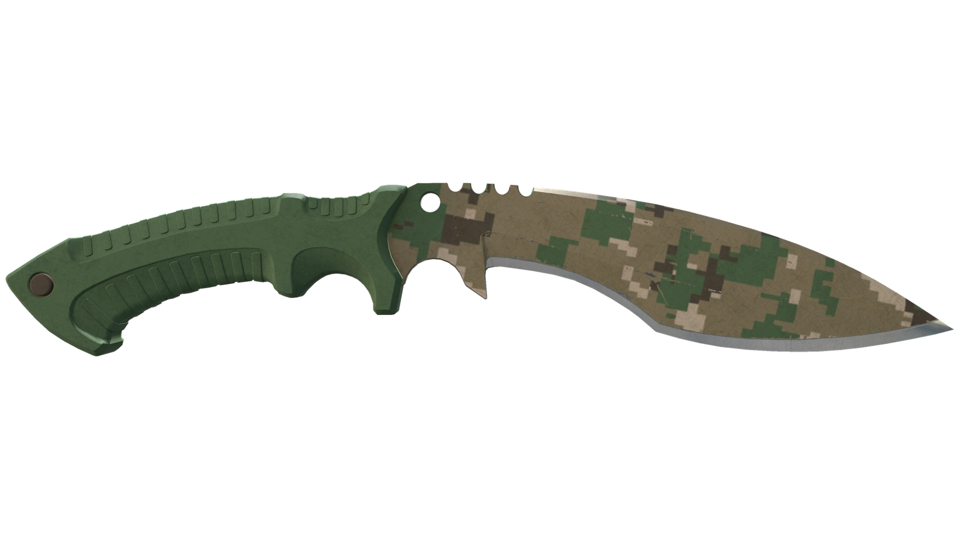 Forest DDPAT image