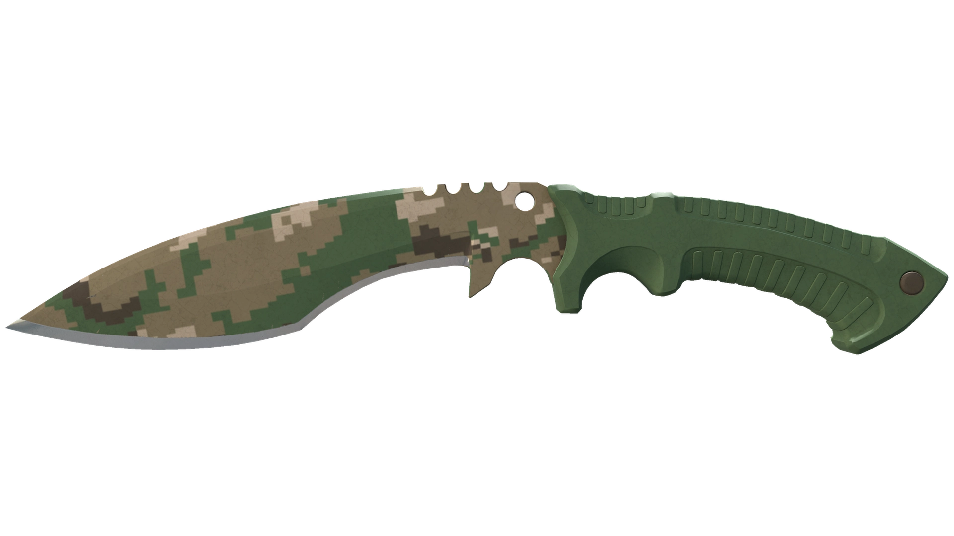 Forest DDPAT image