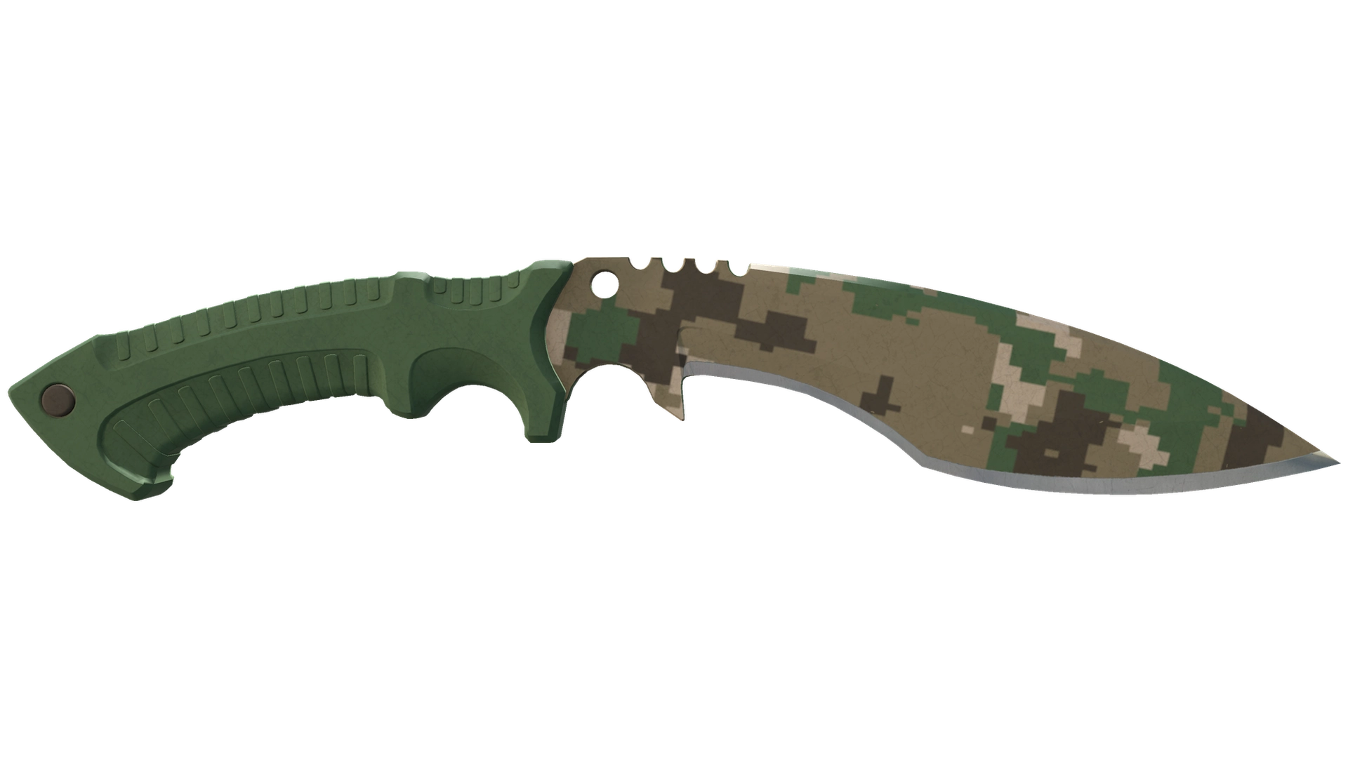 Forest DDPAT image