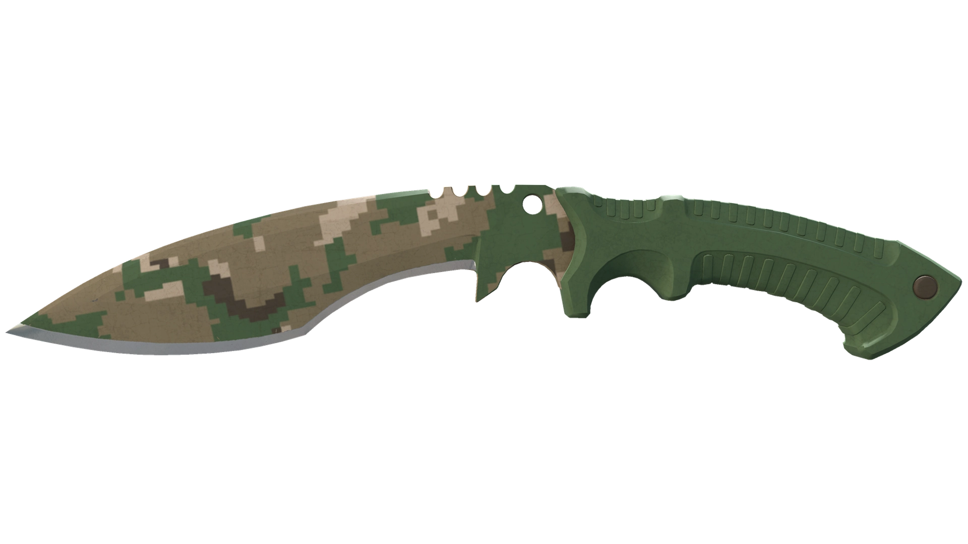 Forest DDPAT image