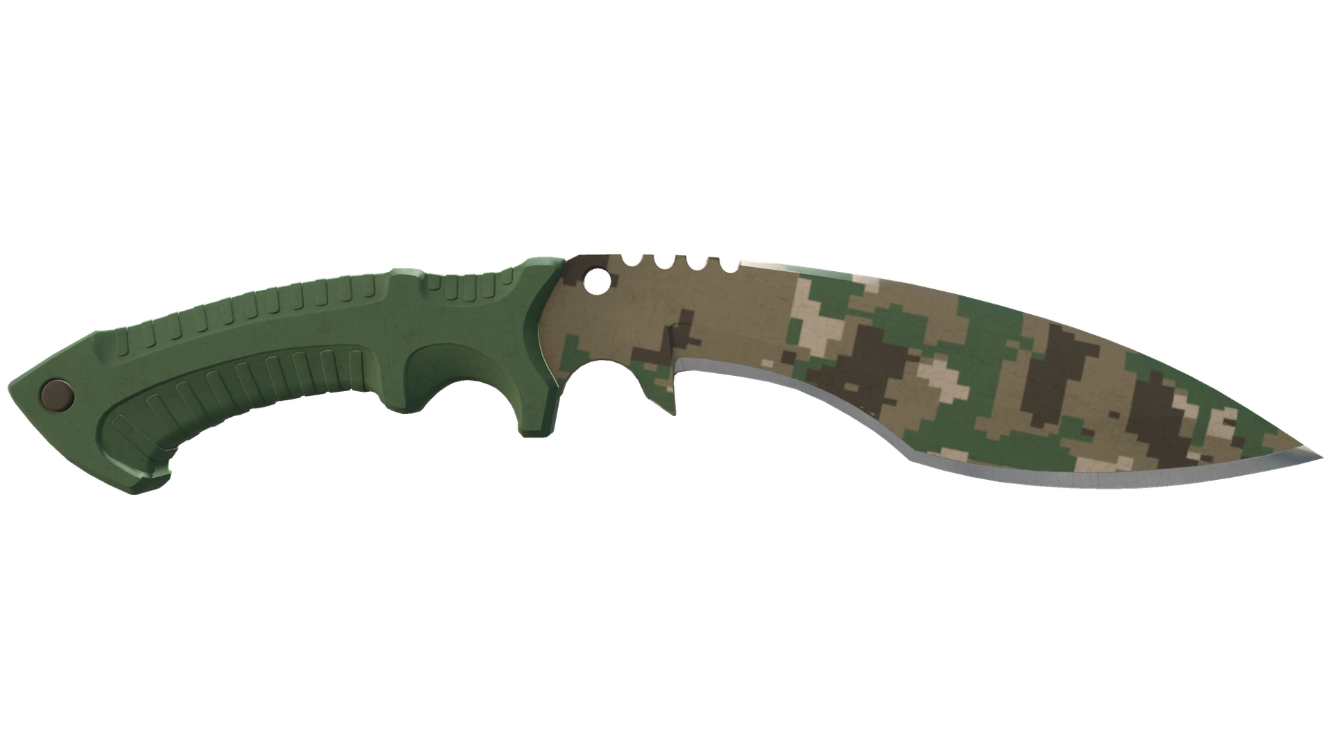 Forest DDPAT image