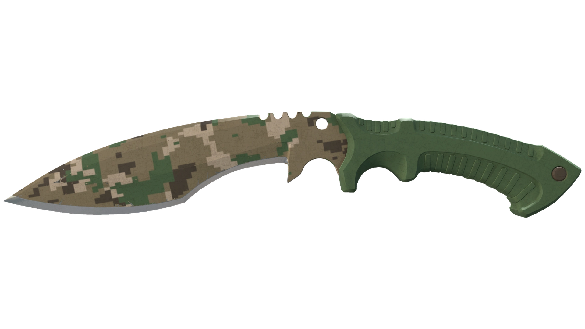 Forest DDPAT image