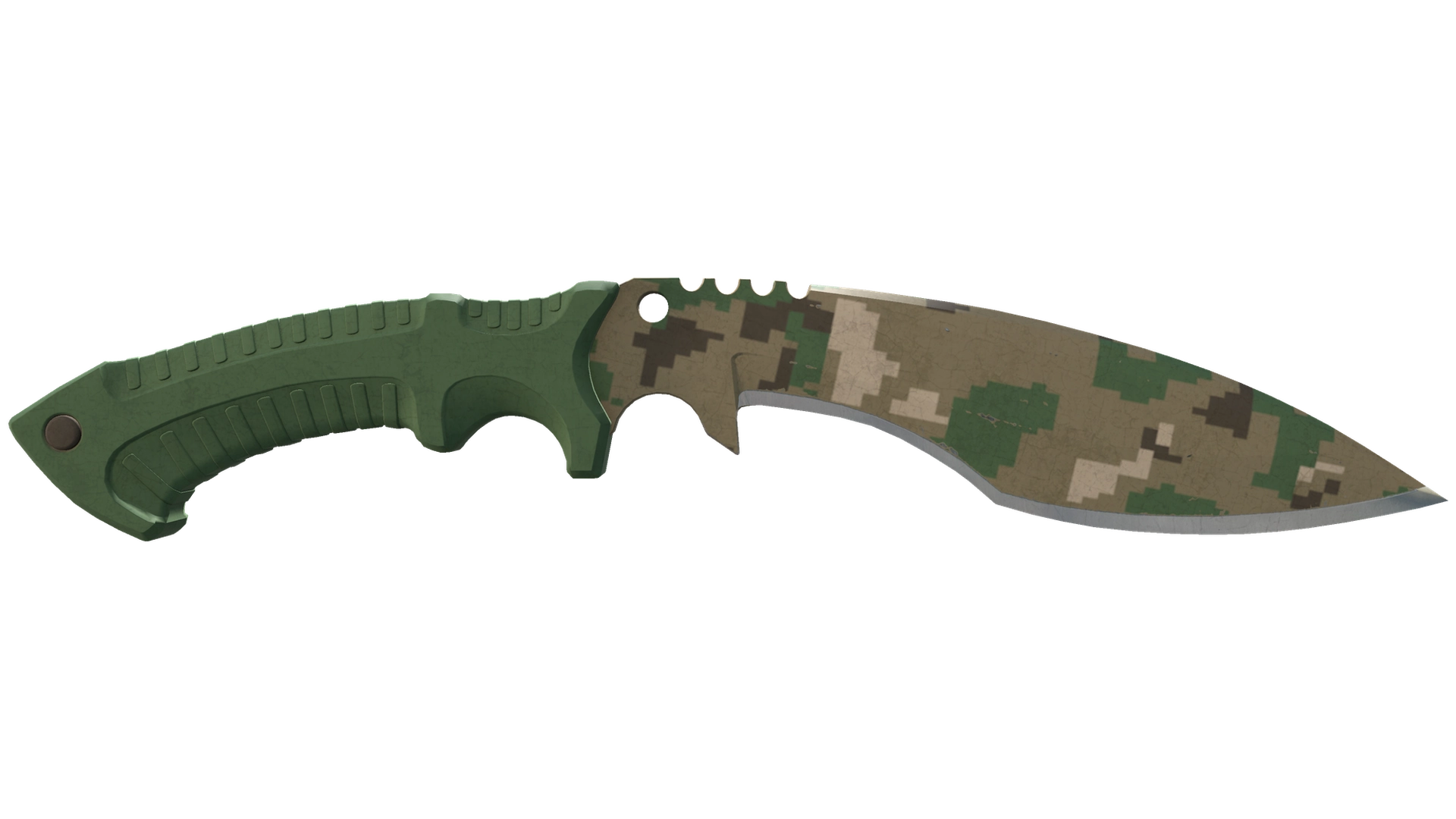 Forest DDPAT image