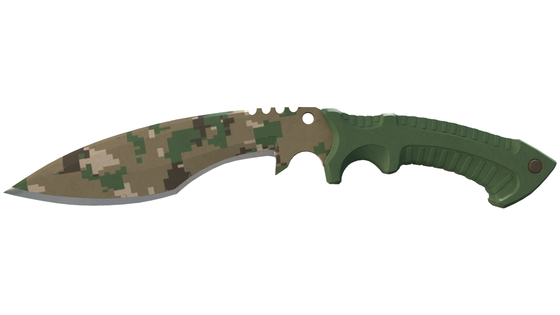 Forest DDPAT image