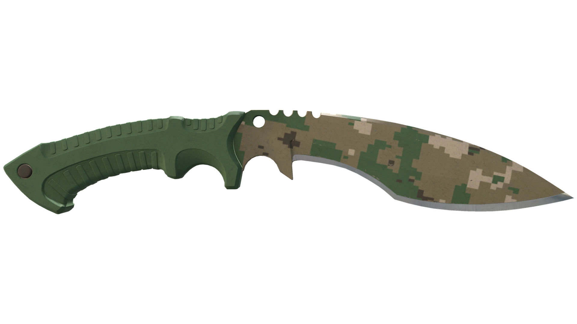 Forest DDPAT image