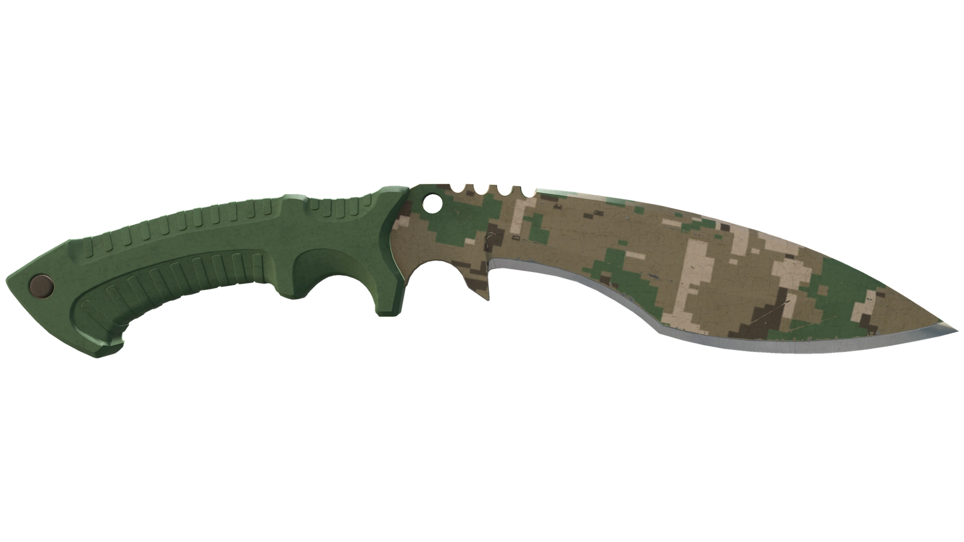 Forest DDPAT image