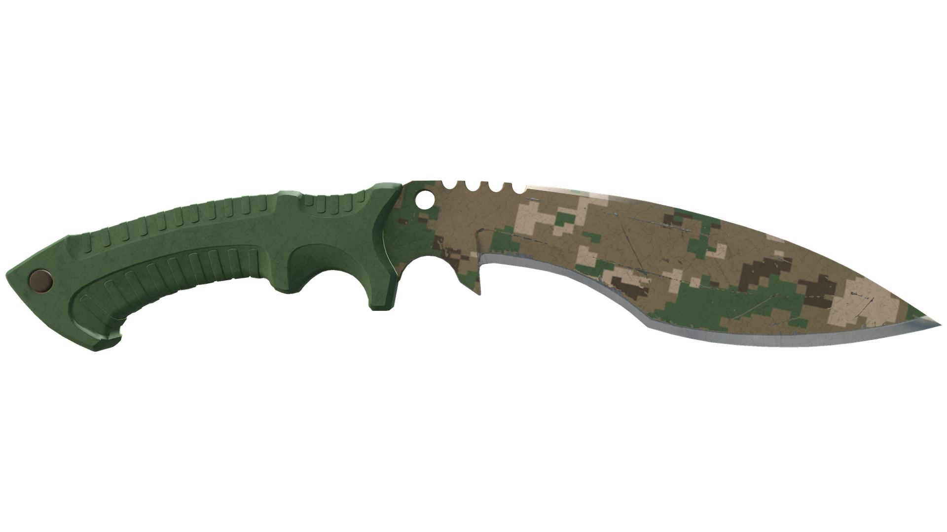 Forest DDPAT image