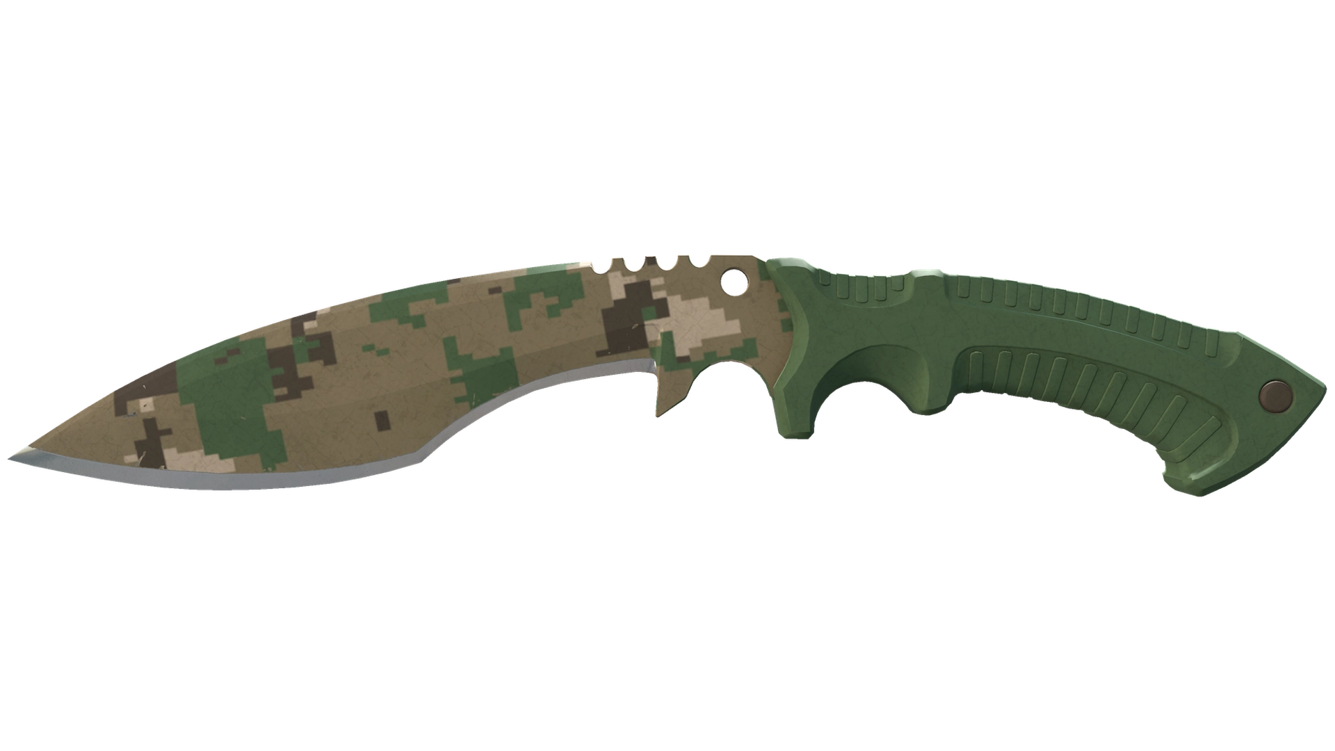 Forest DDPAT image