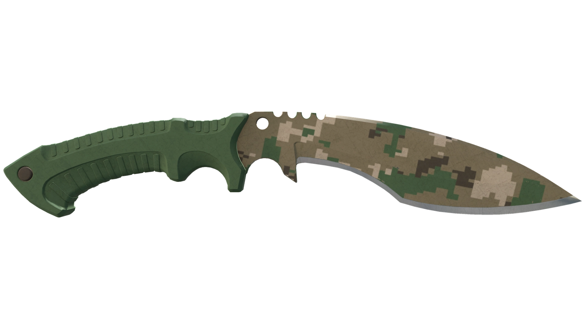 Forest DDPAT image