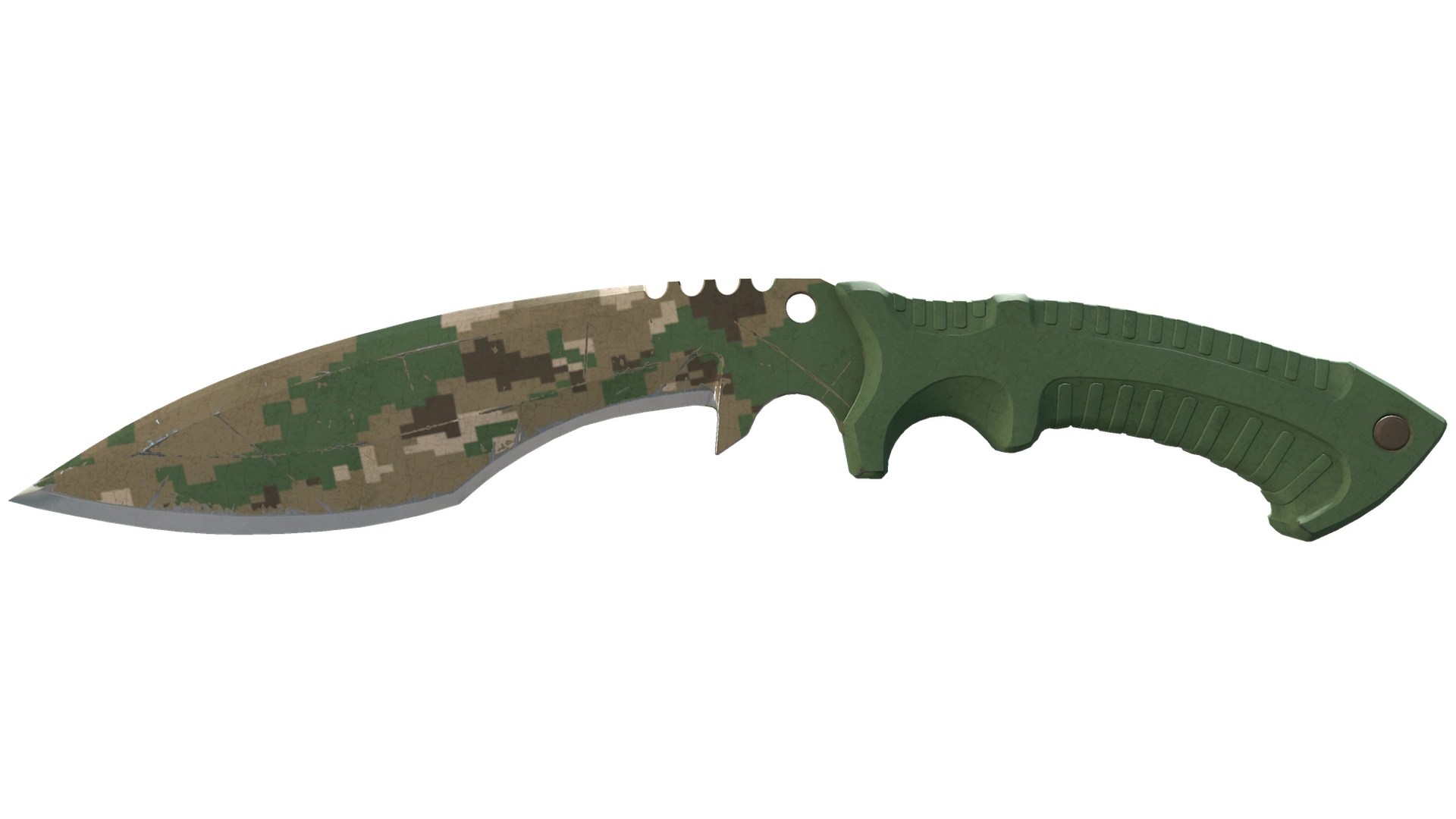 Forest DDPAT image