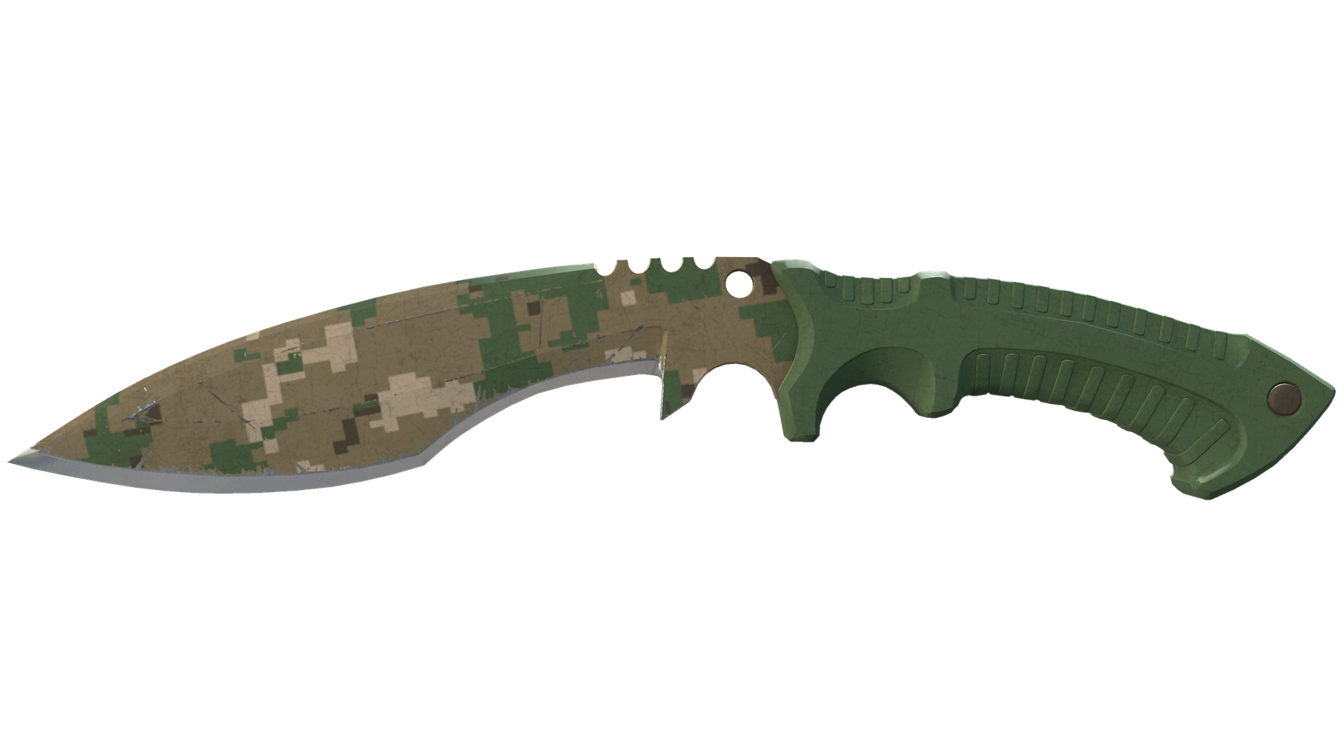 Forest DDPAT image