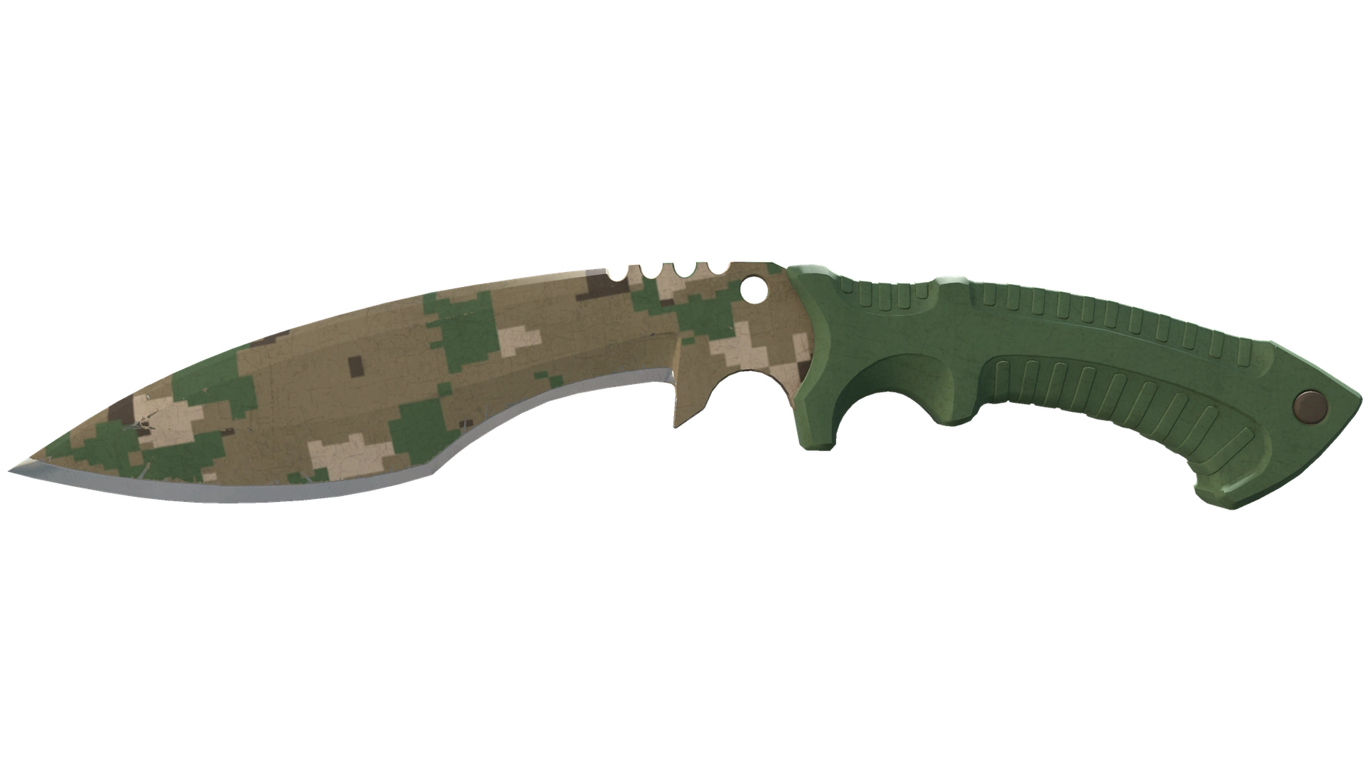 Forest DDPAT image